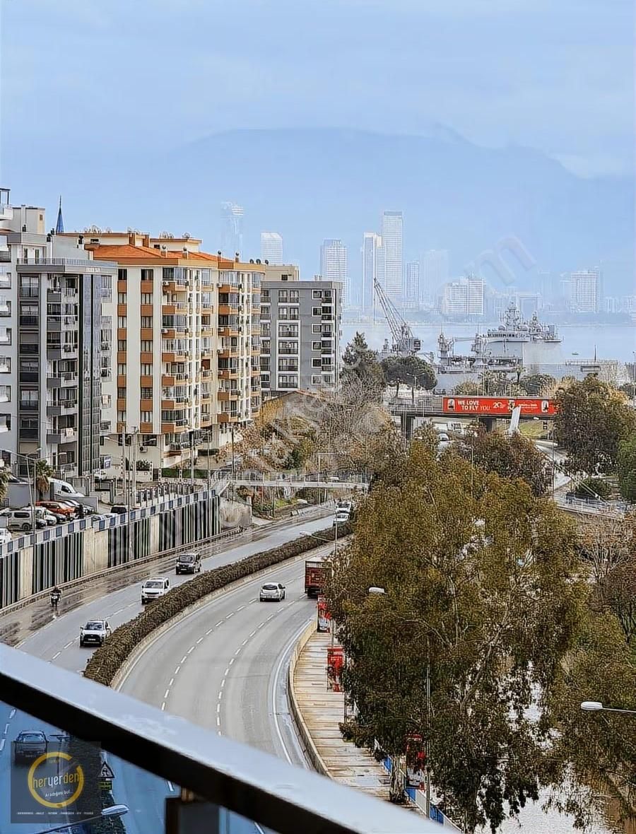 Anadolu Caddesi Üzerinde, Manzaralı Ara Kat 3+1 Satılık Daire - Görsel 8