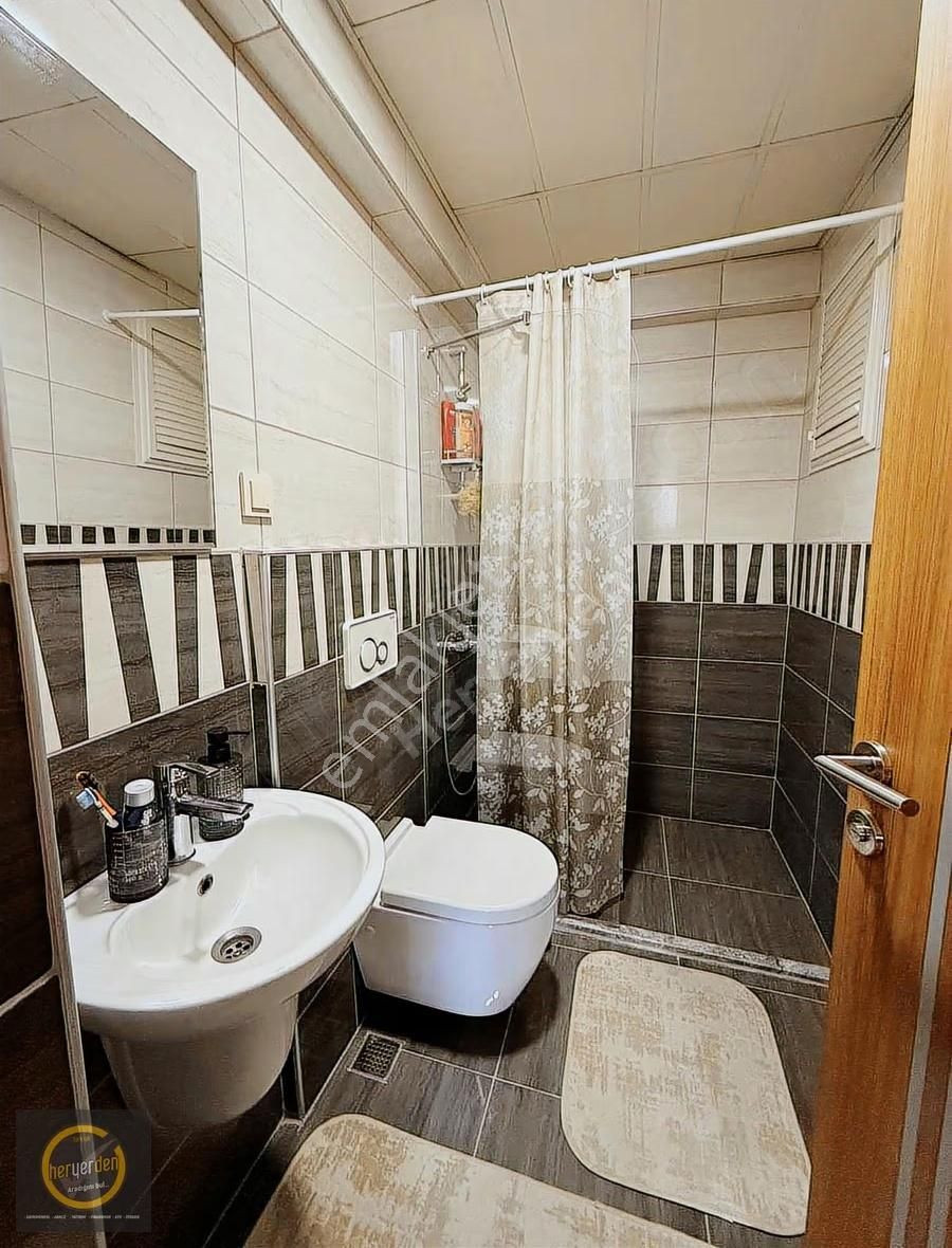 Anadolu Caddesi Üzerinde, Manzaralı Ara Kat 3+1 Satılık Daire - Görsel 13