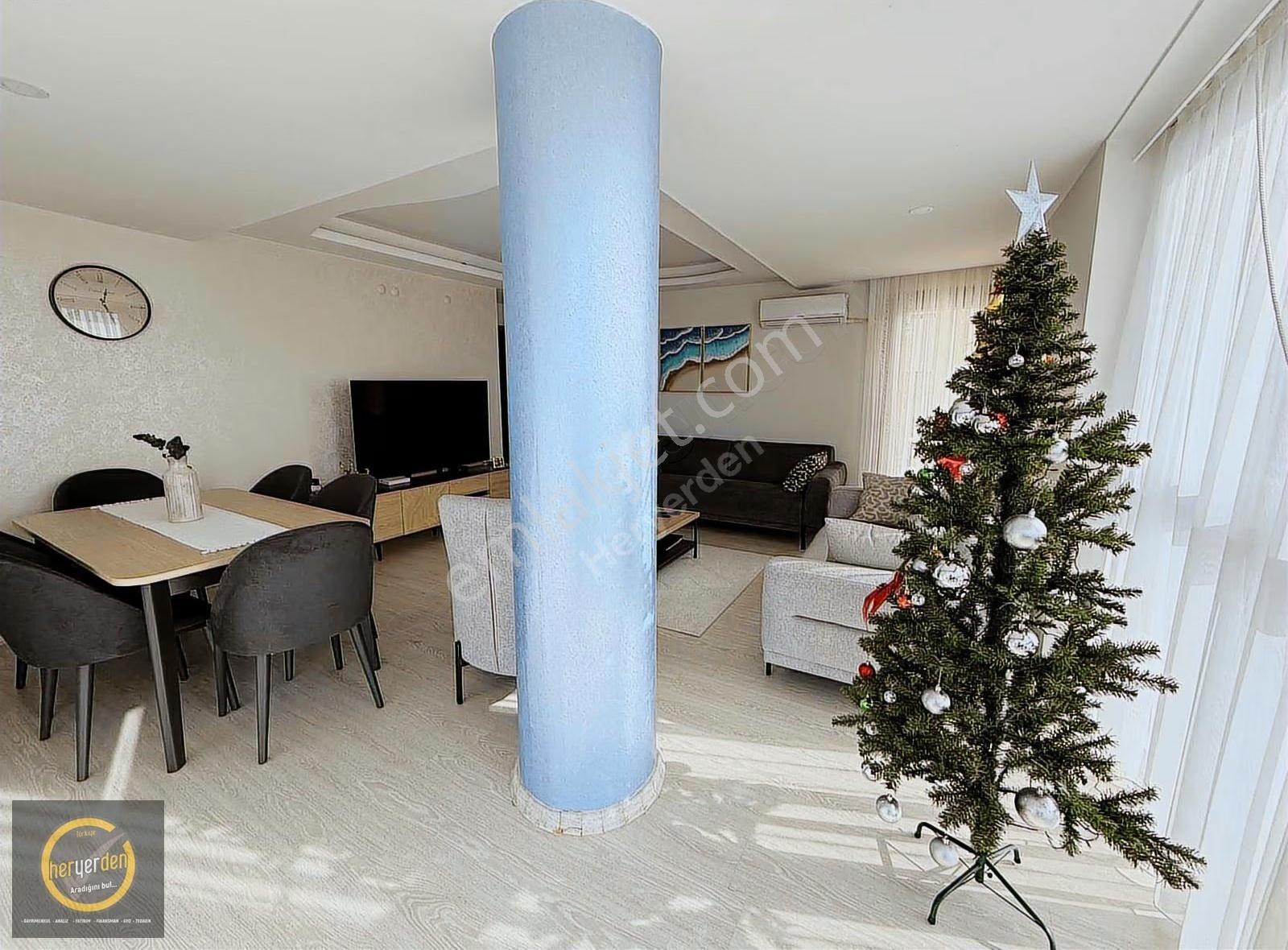 Anadolu Caddesi Üzerinde, Manzaralı Ara Kat 3+1 Satılık Daire - Görsel 26