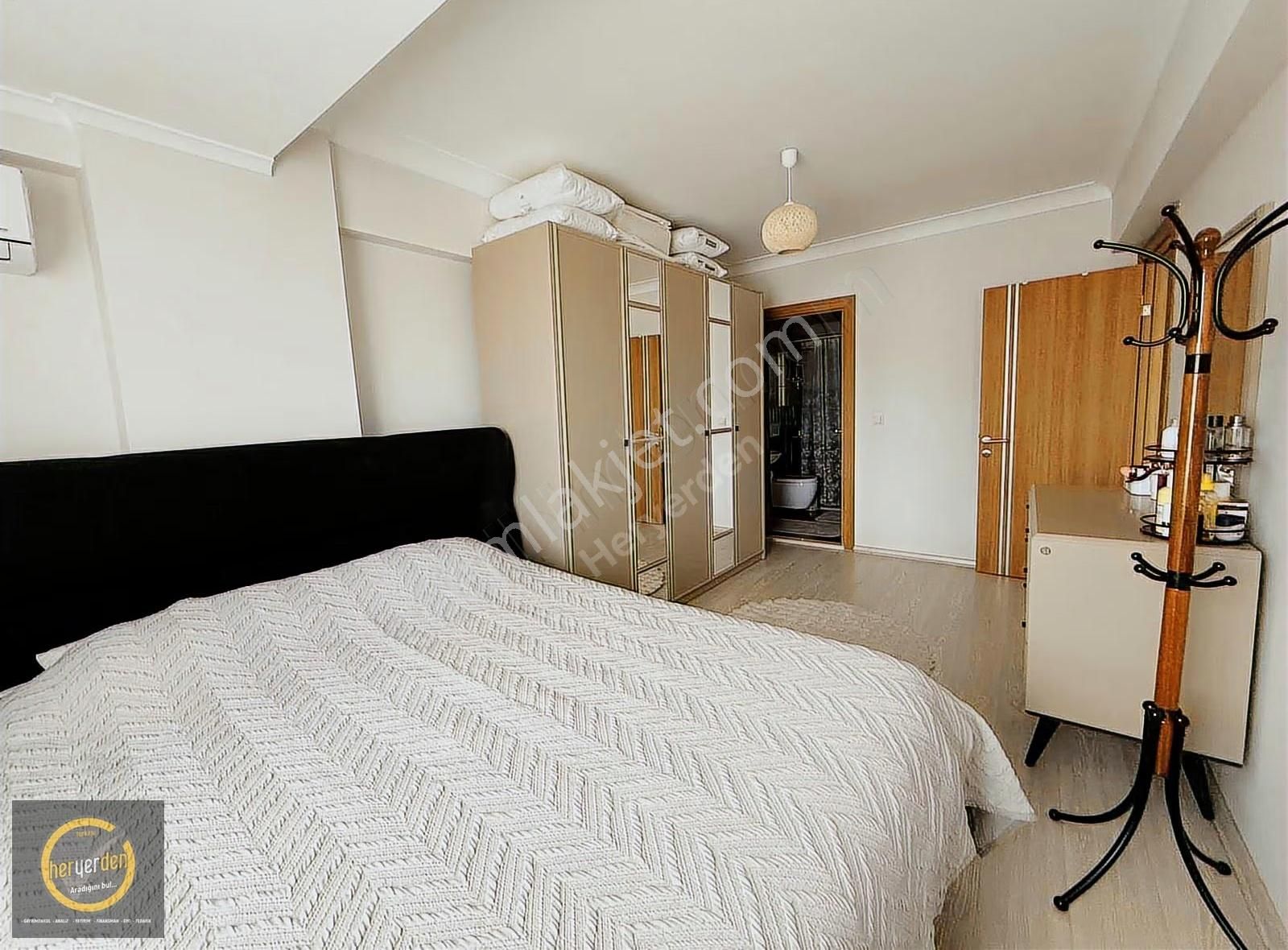 Anadolu Caddesi Üzerinde, Manzaralı Ara Kat 3+1 Satılık Daire - Görsel 34