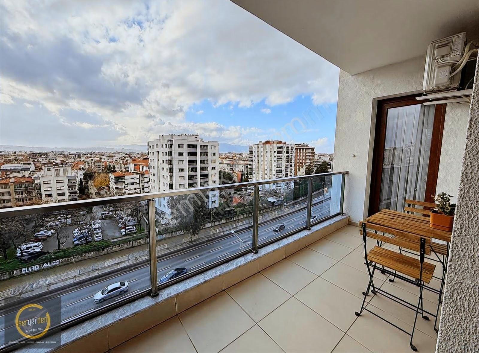 Anadolu Caddesi Üzerinde, Manzaralı Ara Kat 3+1 Satılık Daire - Görsel 31