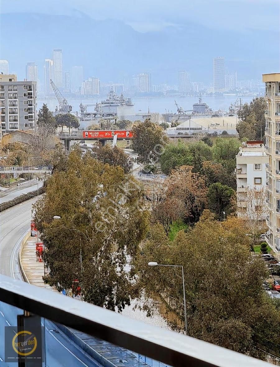 Anadolu Caddesi Üzerinde, Manzaralı Ara Kat 3+1 Satılık Daire - Görsel 18