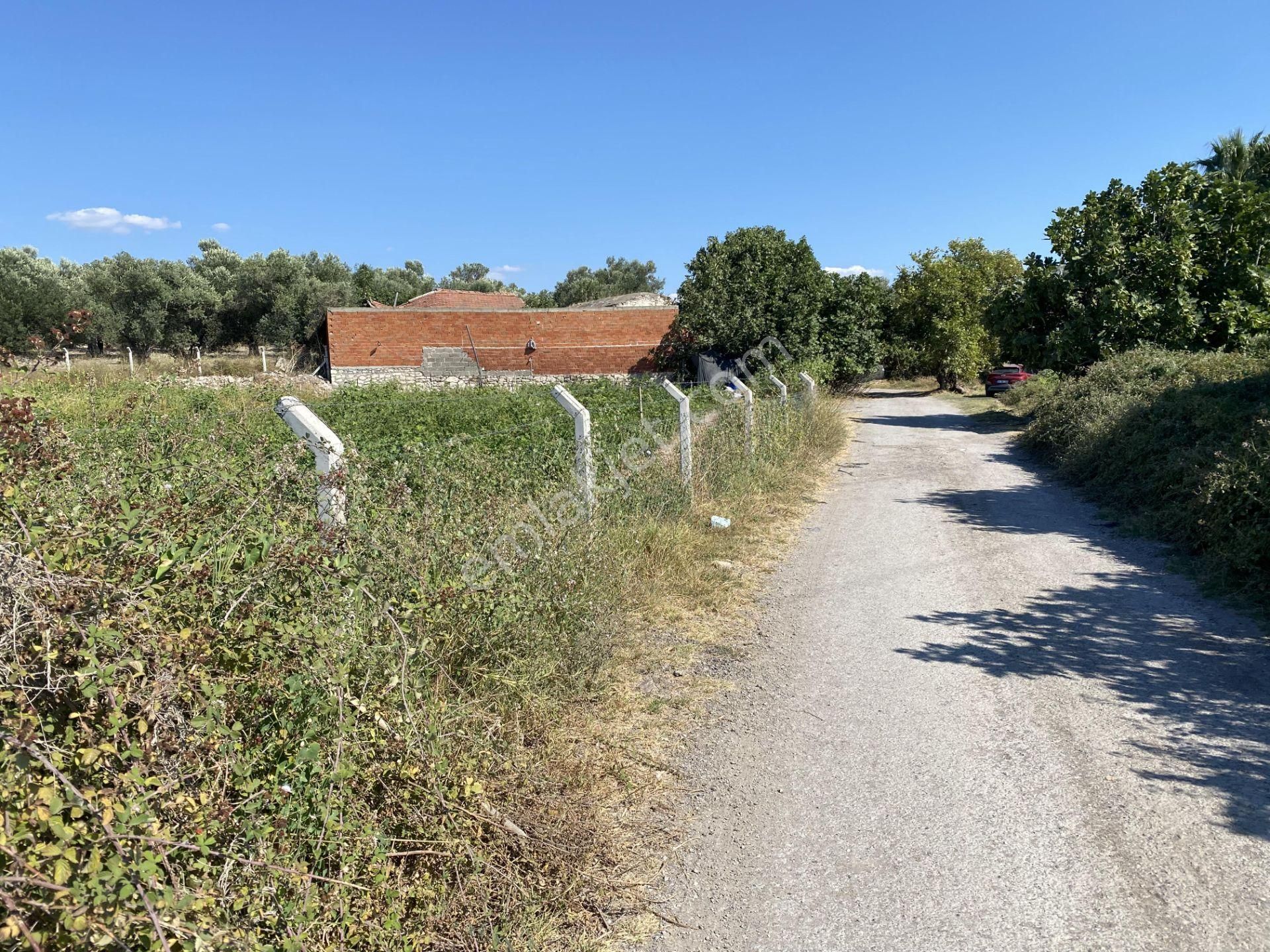 Balıkesir Ayvalık Ta Satılık 12,656 Metre Kare Arsa. - Görsel 5