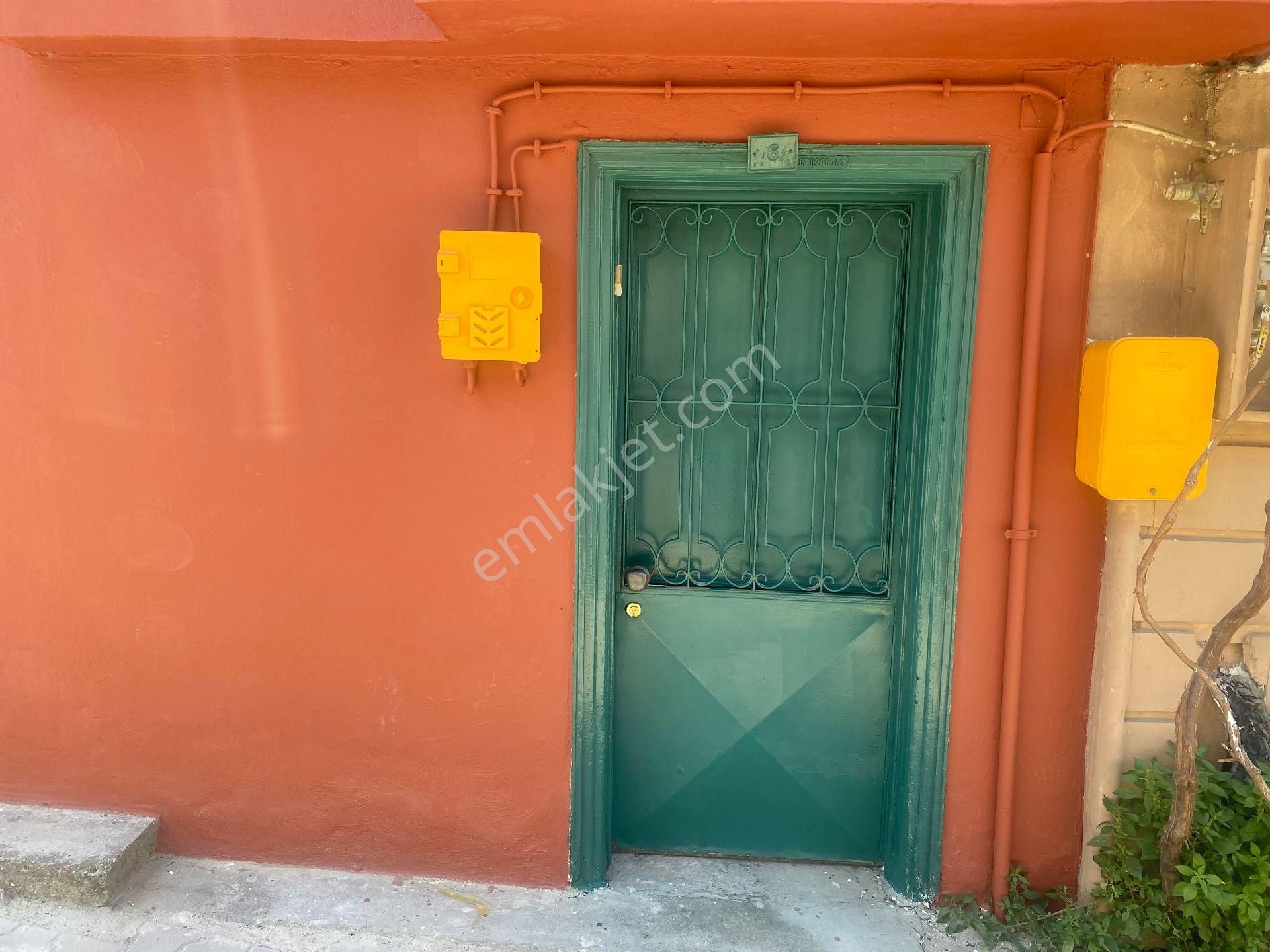 Yıldırım Yeşil Türbe Yakınında Bahçeli Müstakil Ev - Görsel 18