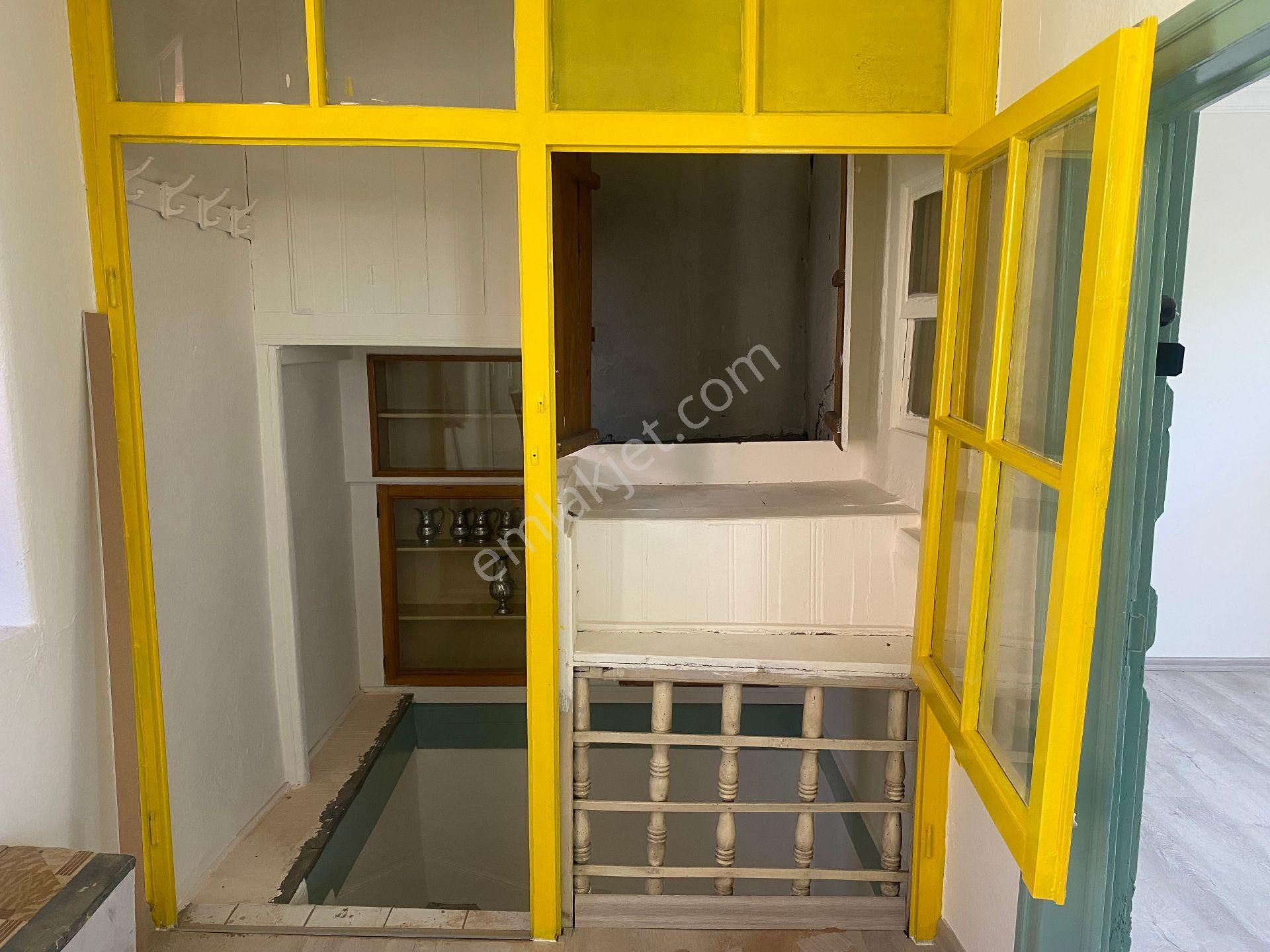 Yıldırım Yeşil Türbe Yakınında Bahçeli Müstakil Ev - Görsel 6