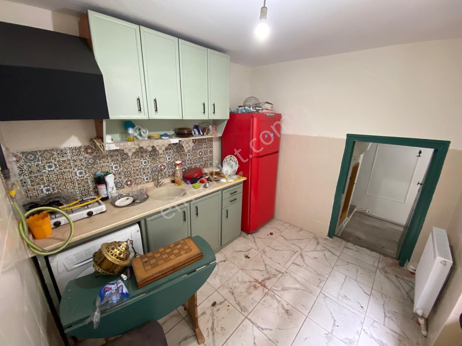 Yıldırım Yeşil Türbe Yakınında Bahçeli Müstakil Ev - Görsel 6