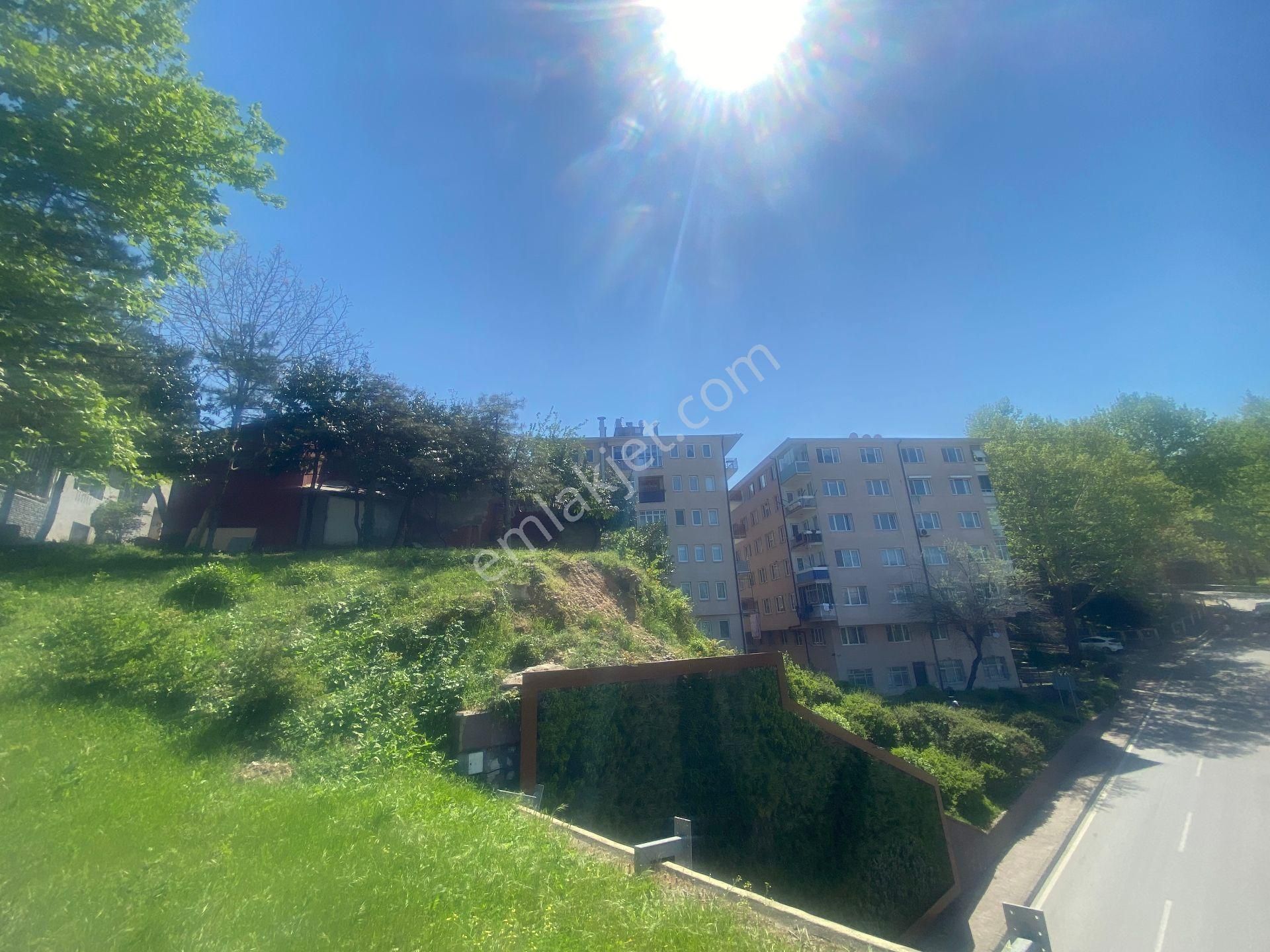 Yıldırım Yeşil Türbe Yakınında Bahçeli Müstakil Ev - Görsel 17