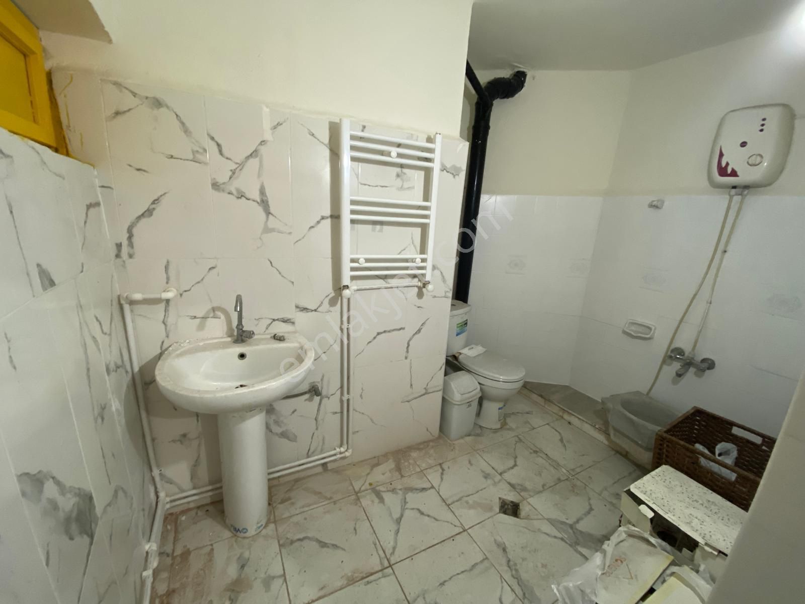 Yıldırım Yeşil Türbe Yakınında Bahçeli Müstakil Ev - Görsel 12