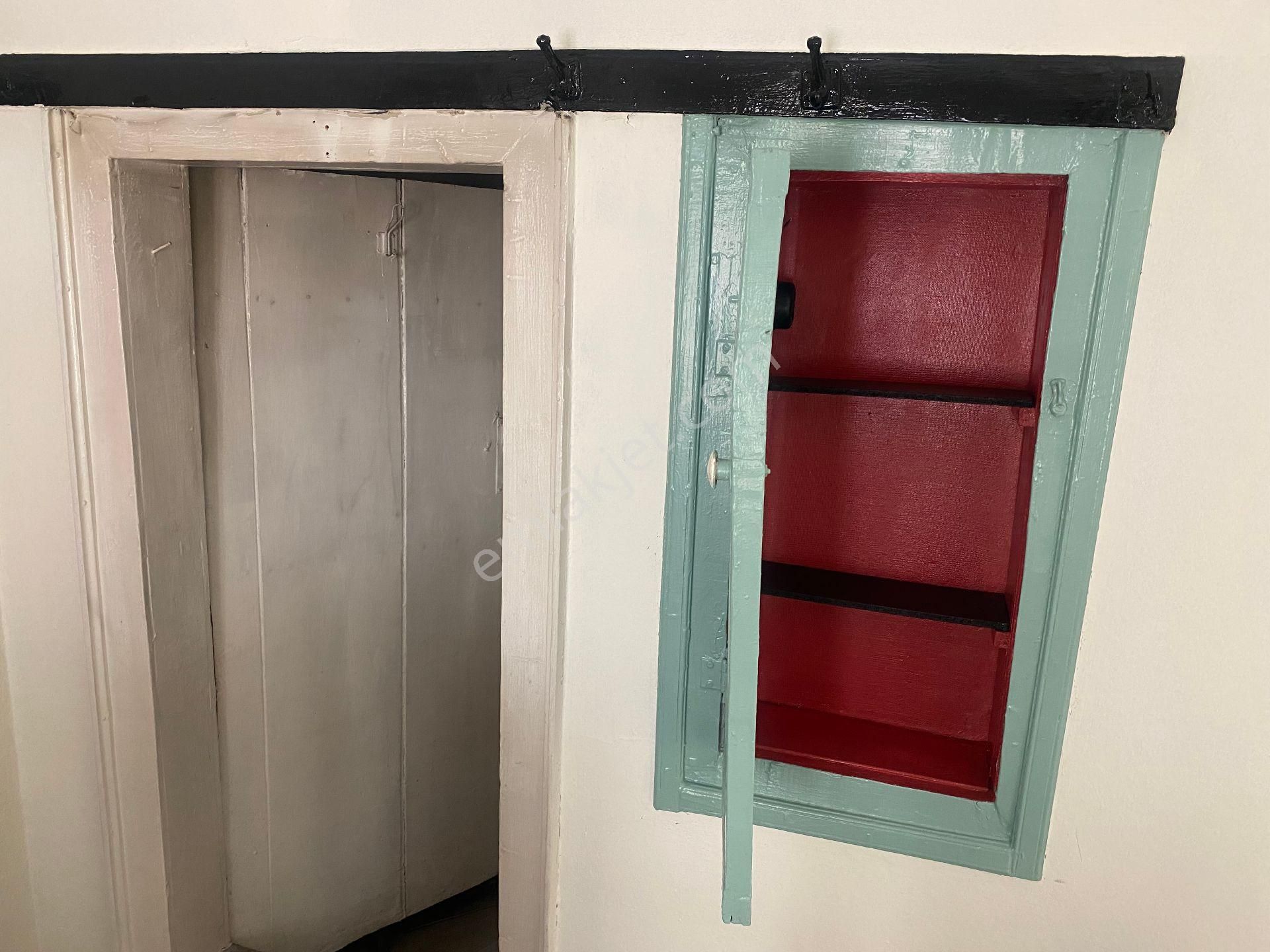 Yıldırım Yeşil Türbe Yakınında Bahçeli Müstakil Ev - Görsel 13