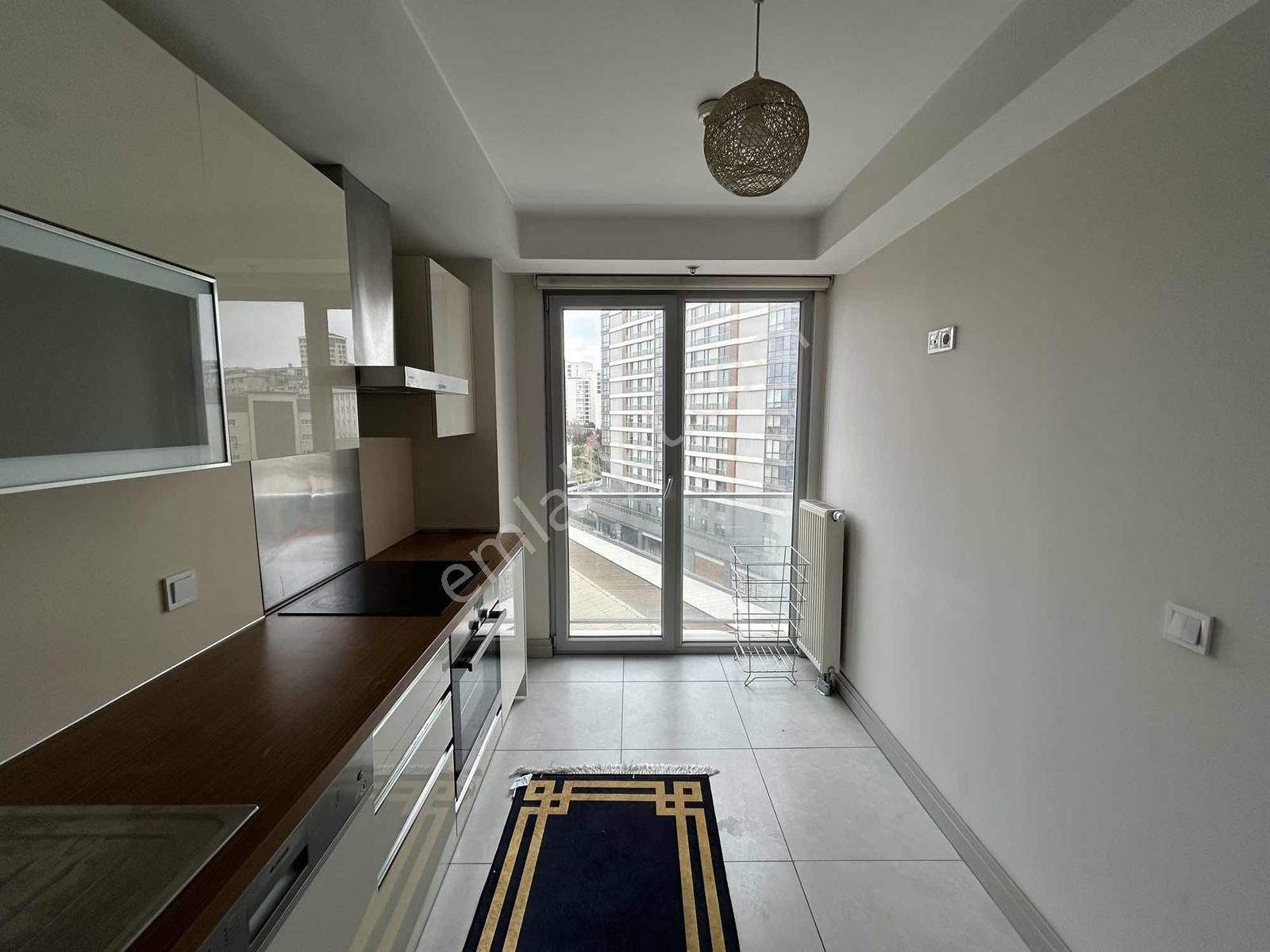 Suryapı Corridor'da Kiralık 2+1 Brüt 102m2 Full Eşyalı Daire - Görsel 15