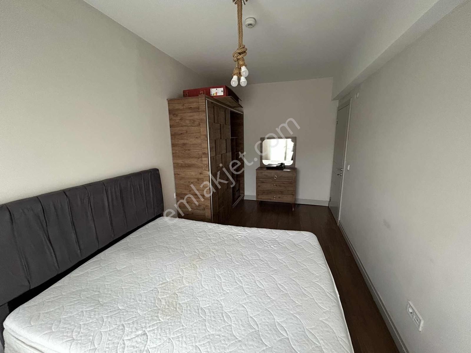 Suryapı Corridor'da Kiralık 2+1 Brüt 102m2 Full Eşyalı Daire - Görsel 14