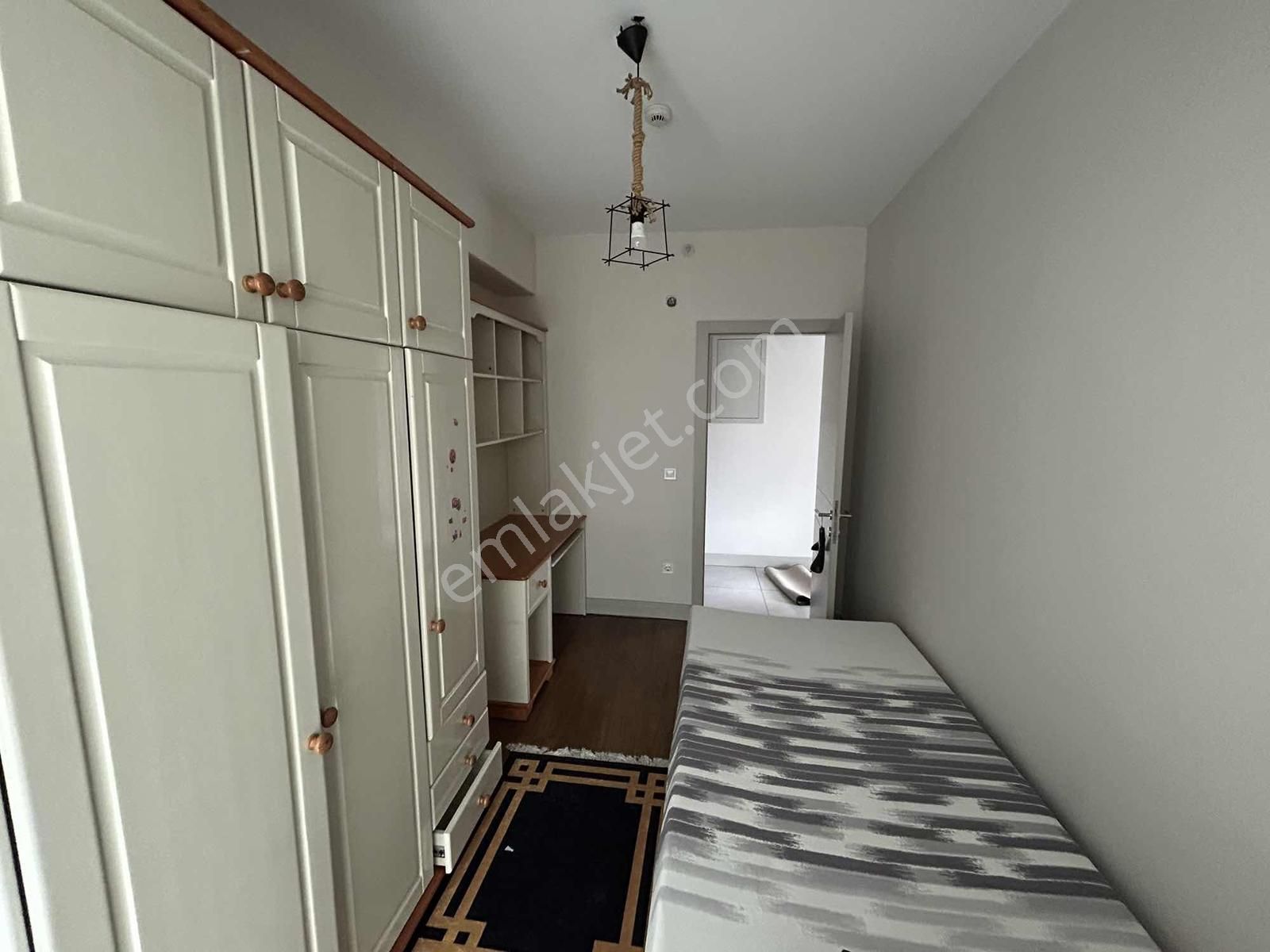 Suryapı Corridor'da Kiralık 2+1 Brüt 102m2 Full Eşyalı Daire - Görsel 5