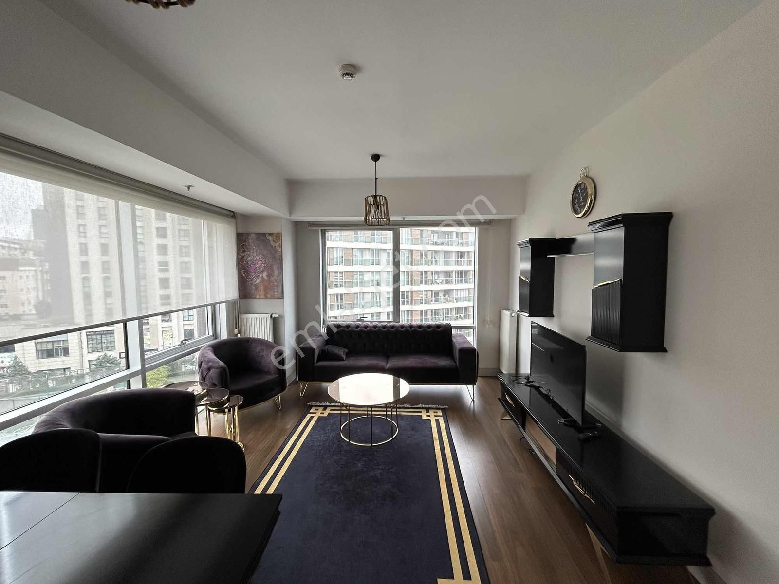 Suryapı Corridor'da Kiralık 2+1 Brüt 102m2 Full Eşyalı Daire - Görsel 9