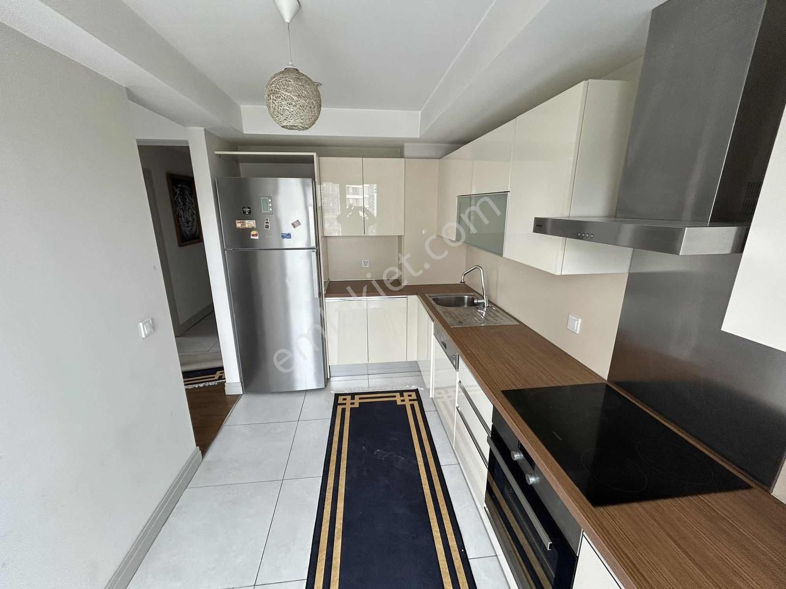 Suryapı Corridor'da Kiralık 2+1 Brüt 102m2 Full Eşyalı Daire - Görsel 11