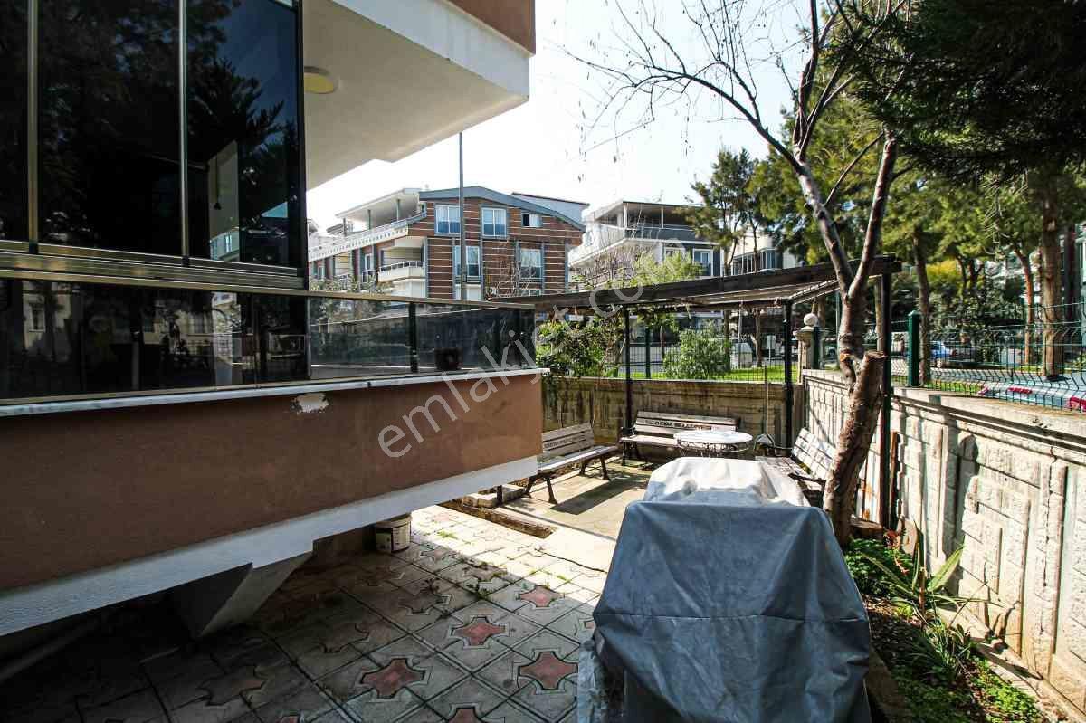 Dıdım Efelerde Park Cephelı, Yüksek Gırış 2+1 Ayrı Mutfaklı - Görsel 28