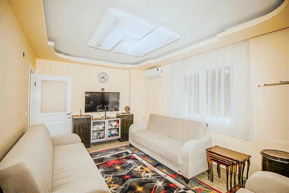 Dıdım Efelerde Park Cephelı, Yüksek Gırış 2+1 Ayrı Mutfaklı - Görsel 34