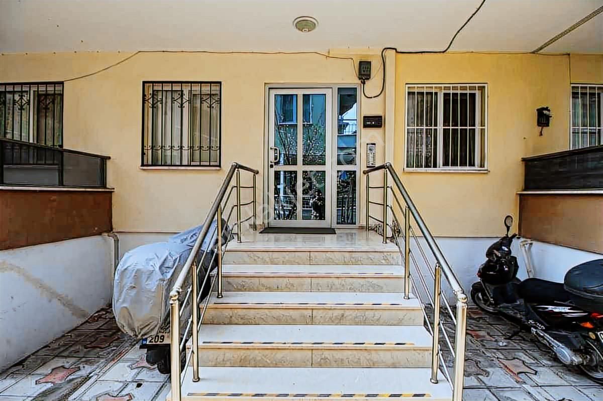 Dıdım Efelerde Park Cephelı, Yüksek Gırış 2+1 Ayrı Mutfaklı - Görsel 14