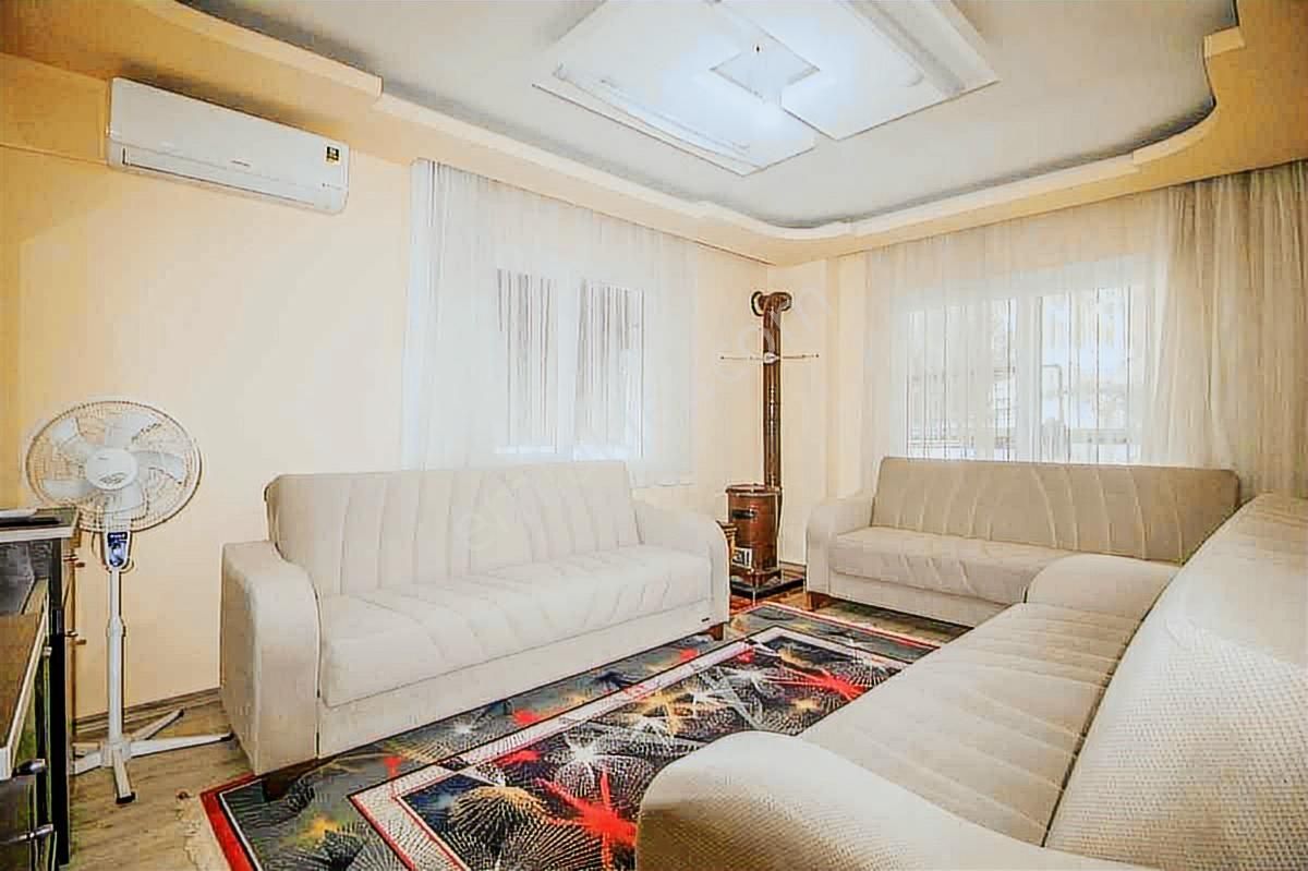 Dıdım Efelerde Park Cephelı, Yüksek Gırış 2+1 Ayrı Mutfaklı - Görsel 29