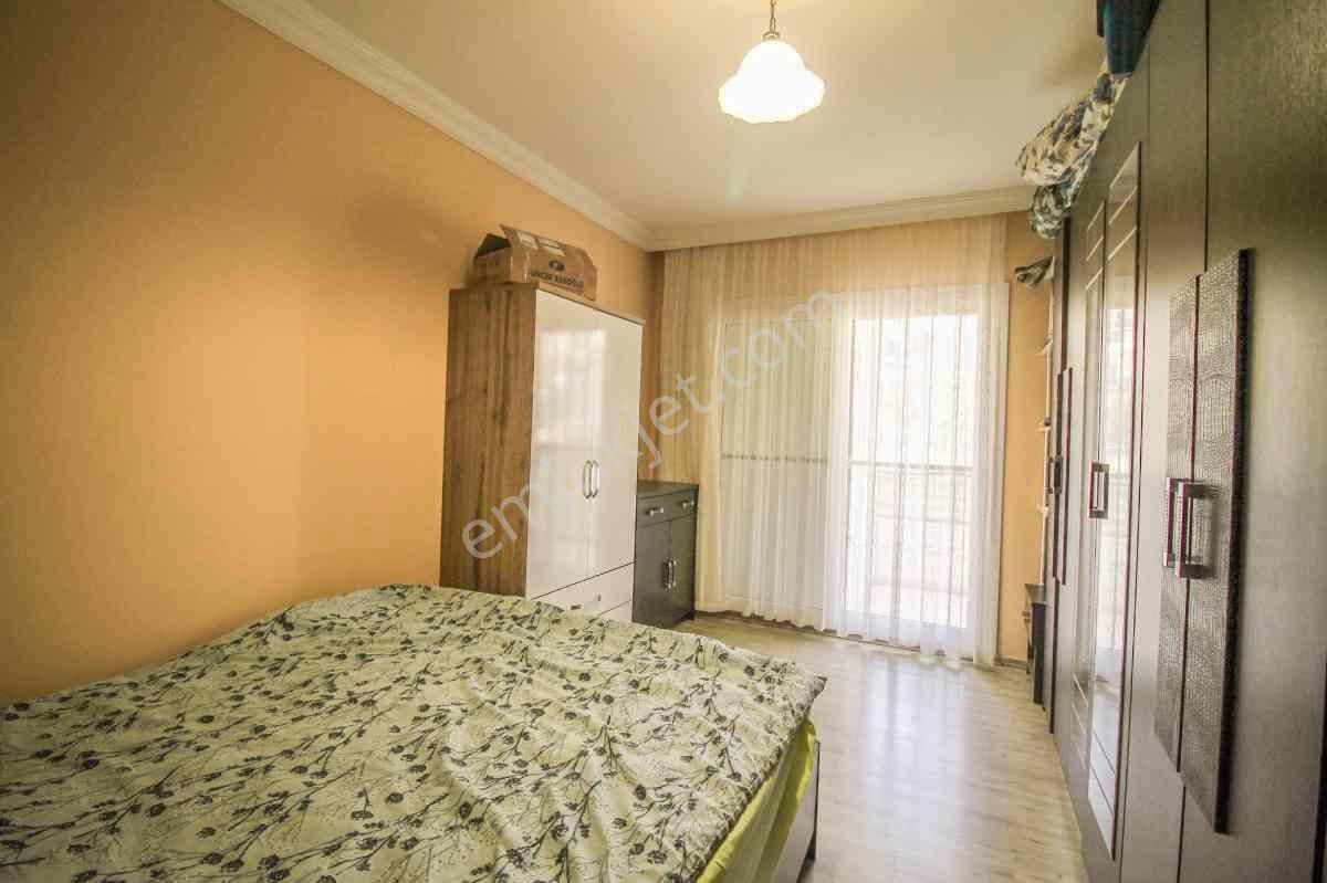 Dıdım Efelerde Park Cephelı, Yüksek Gırış 2+1 Ayrı Mutfaklı - Görsel 16