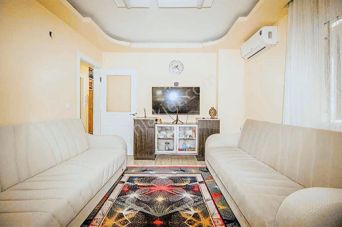 Dıdım Efelerde Park Cephelı, Yüksek Gırış 2+1 Ayrı Mutfaklı - Görsel 19