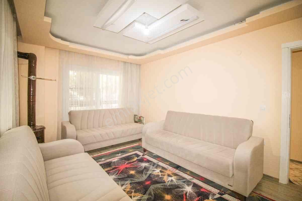 Dıdım Efelerde Park Cephelı, Yüksek Gırış 2+1 Ayrı Mutfaklı - Görsel 17