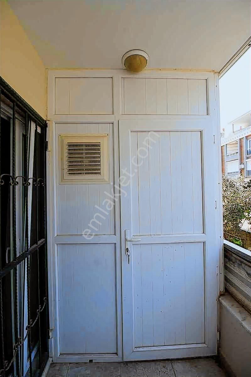 Dıdım Efelerde Park Cephelı, Yüksek Gırış 2+1 Ayrı Mutfaklı - Görsel 21