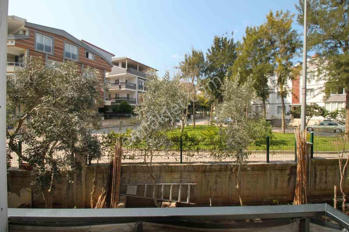Dıdım Efelerde Park Cephelı, Yüksek Gırış 2+1 Ayrı Mutfaklı - Görsel 20