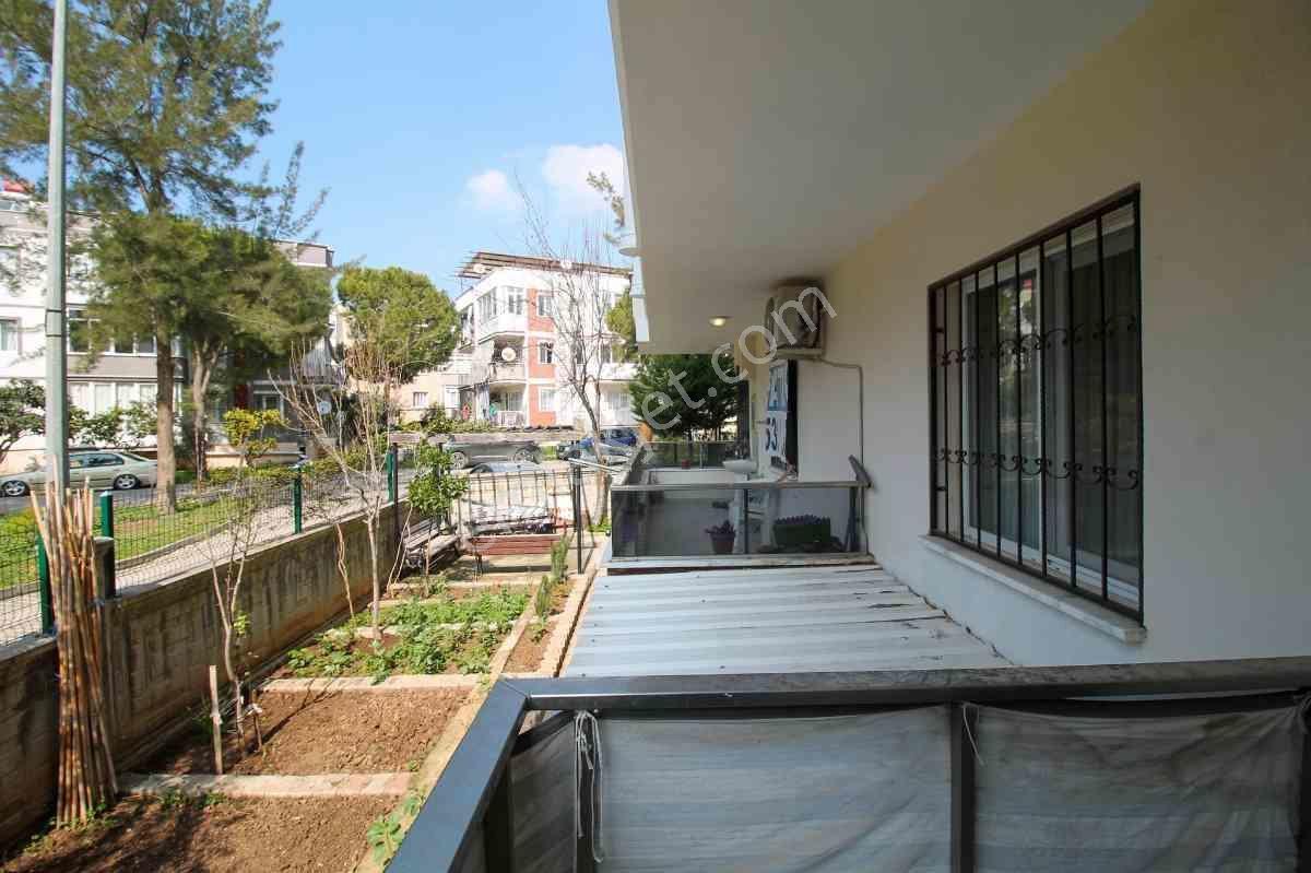 Dıdım Efelerde Park Cephelı, Yüksek Gırış 2+1 Ayrı Mutfaklı - Görsel 10