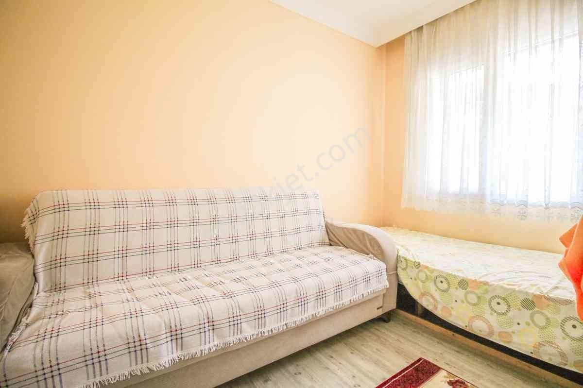 Dıdım Efelerde Park Cephelı, Yüksek Gırış 2+1 Ayrı Mutfaklı - Görsel 25