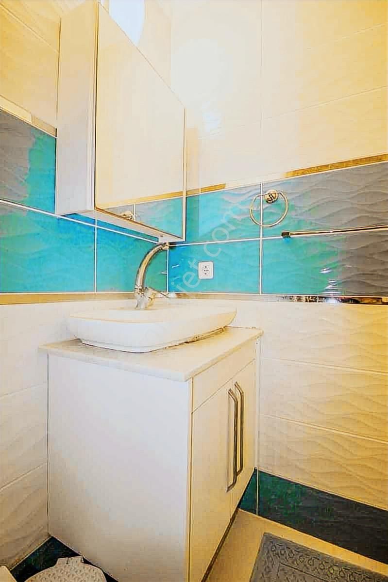 Dıdım Efelerde Park Cephelı, Yüksek Gırış 2+1 Ayrı Mutfaklı - Görsel 28