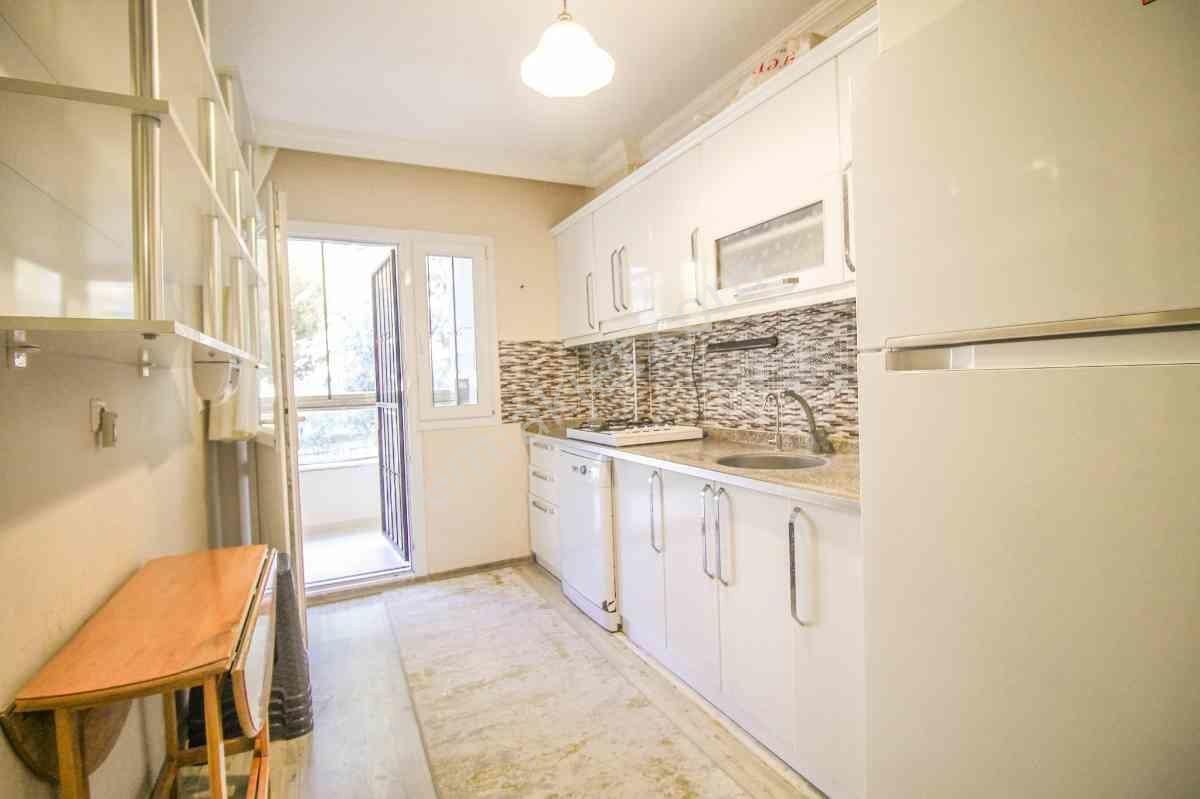 Dıdım Efelerde Park Cephelı, Yüksek Gırış 2+1 Ayrı Mutfaklı - Görsel 12