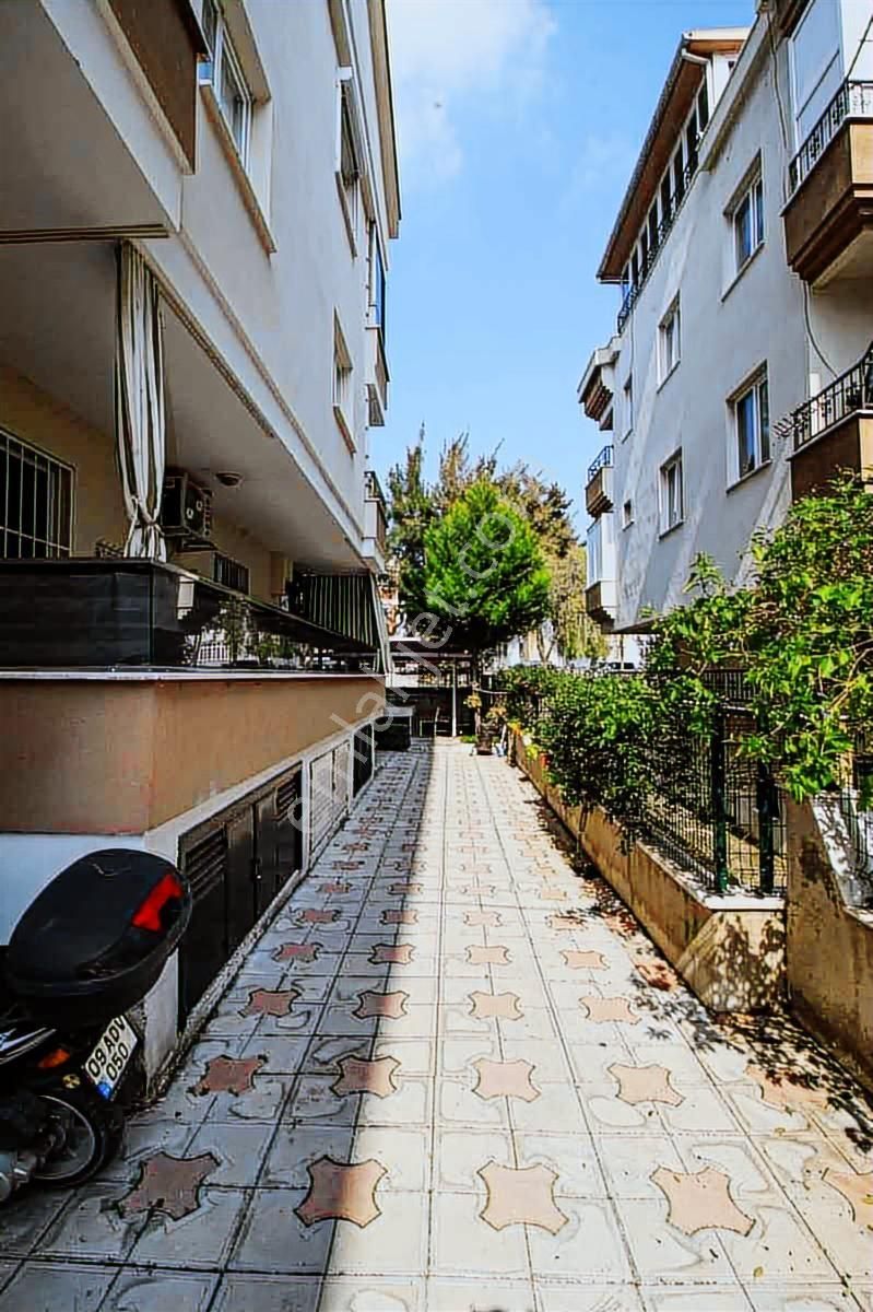 Dıdım Efelerde Park Cephelı, Yüksek Gırış 2+1 Ayrı Mutfaklı - Görsel 10