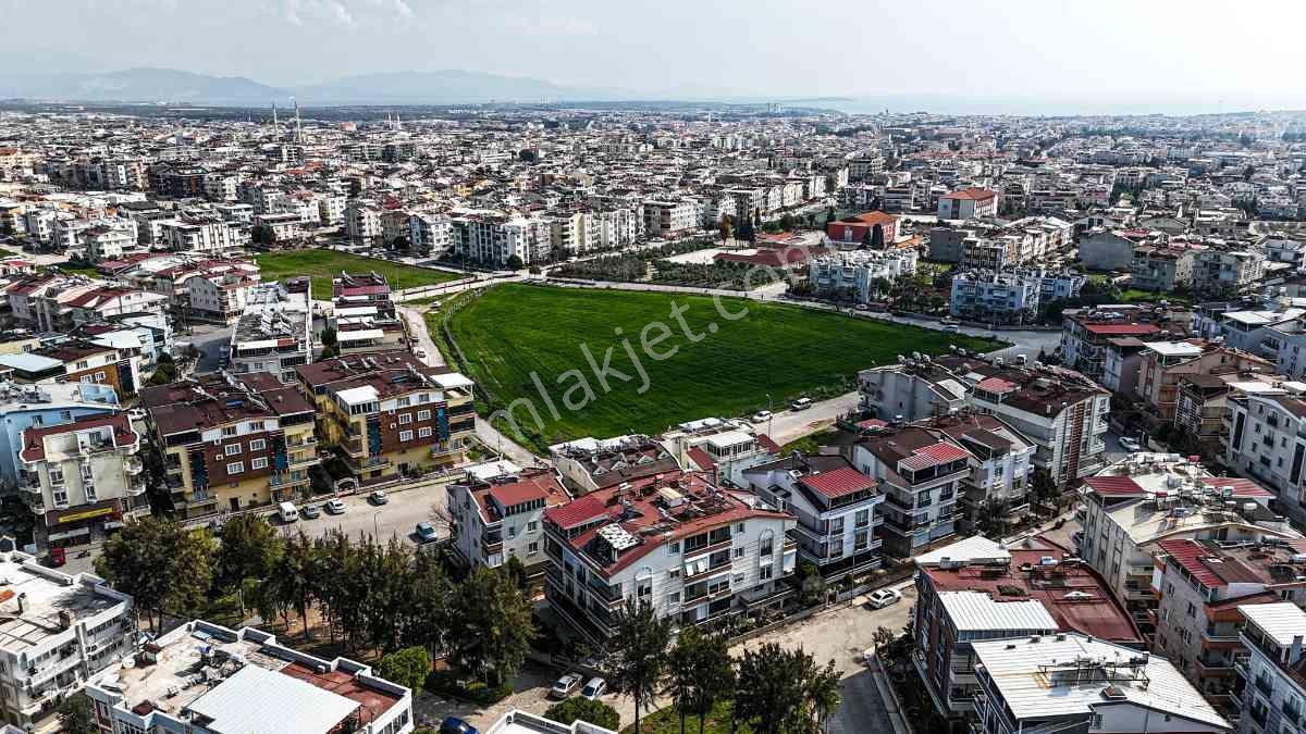 Dıdım Efelerde Park Cephelı, Yüksek Gırış 2+1 Ayrı Mutfaklı