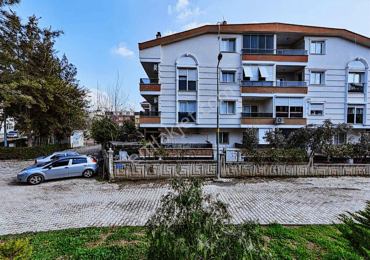 Dıdım Efelerde Park Cephelı, Yüksek Gırış 2+1 Ayrı Mutfaklı - Görsel 18