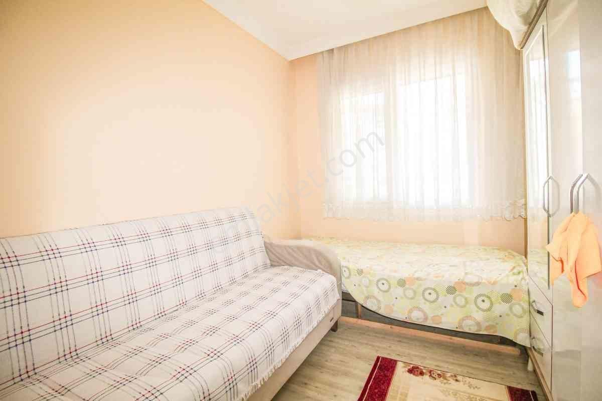 Dıdım Efelerde Park Cephelı, Yüksek Gırış 2+1 Ayrı Mutfaklı - Görsel 22