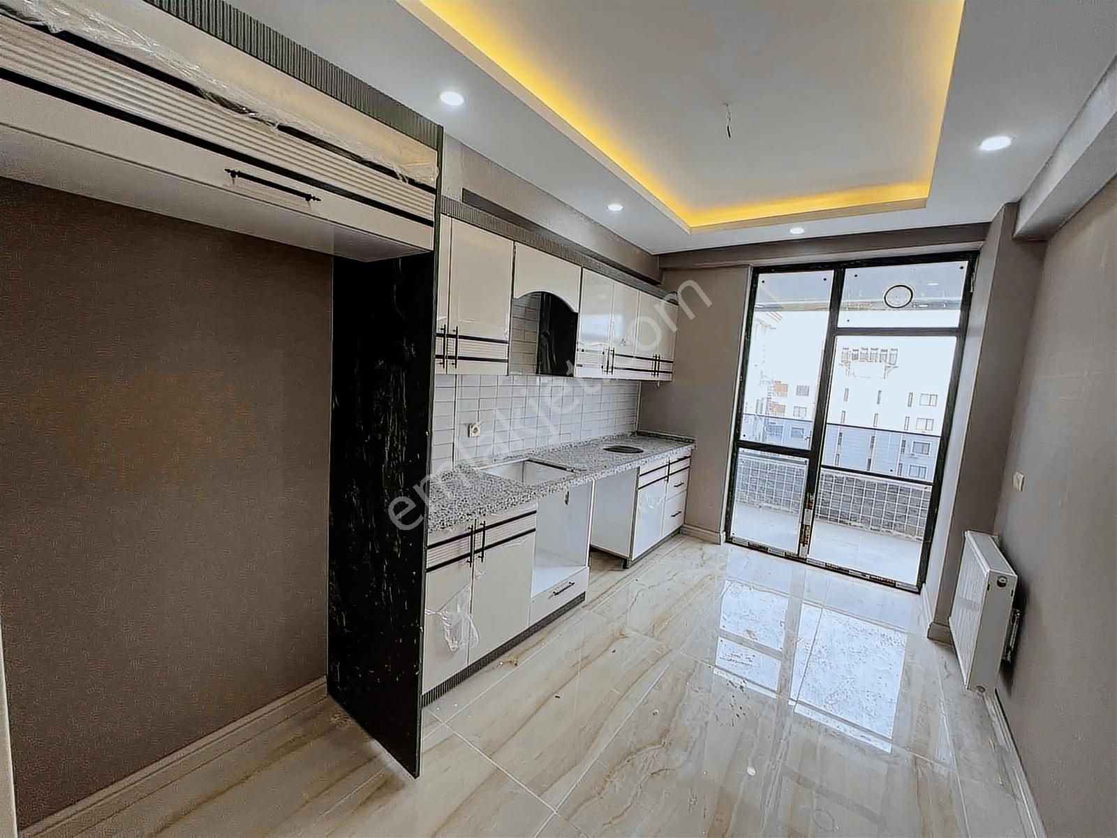 ****ilke Emlaktan****akbayır Mah 2+1 Full Yapılı Daire - Görsel 7