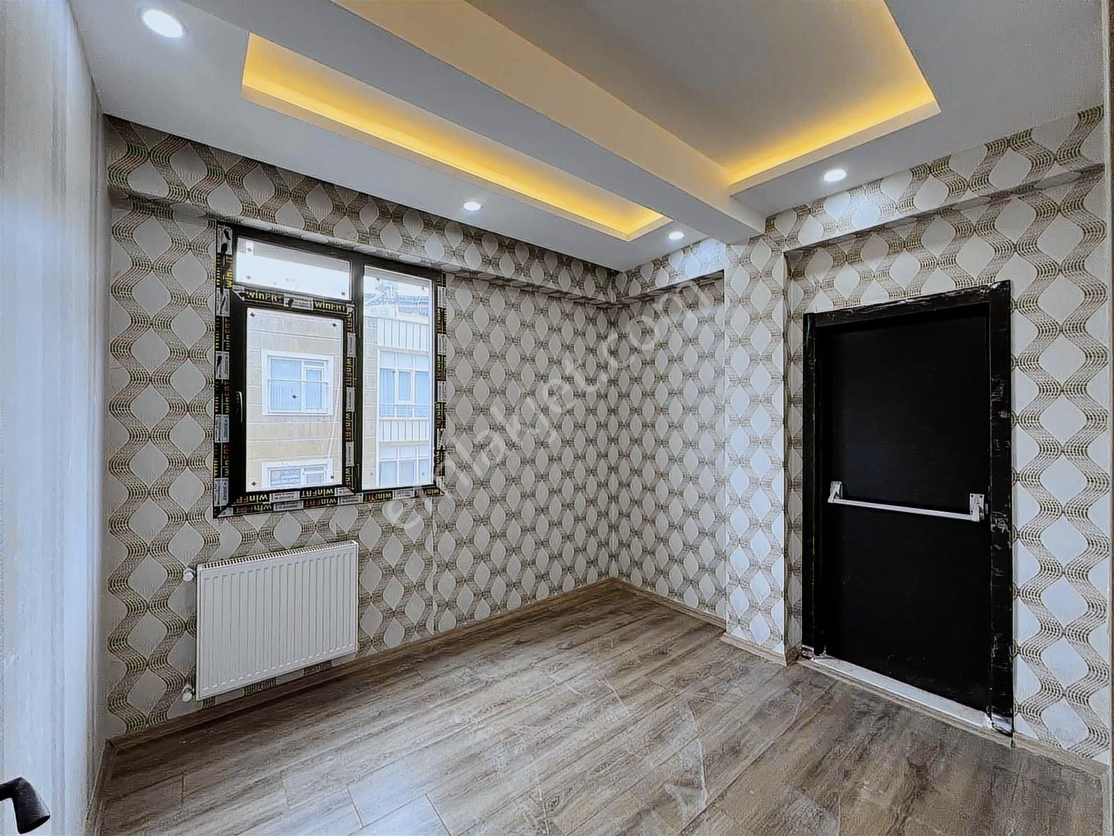 ****ilke Emlaktan****akbayır Mah 2+1 Full Yapılı Daire - Görsel 9