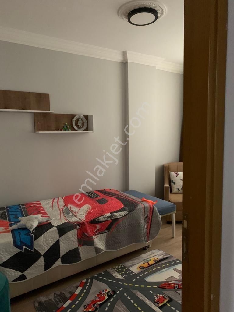 Eva Dan ,, Yeşilyurt Mahallesi 3+1 Satılık Daire - Görsel 8