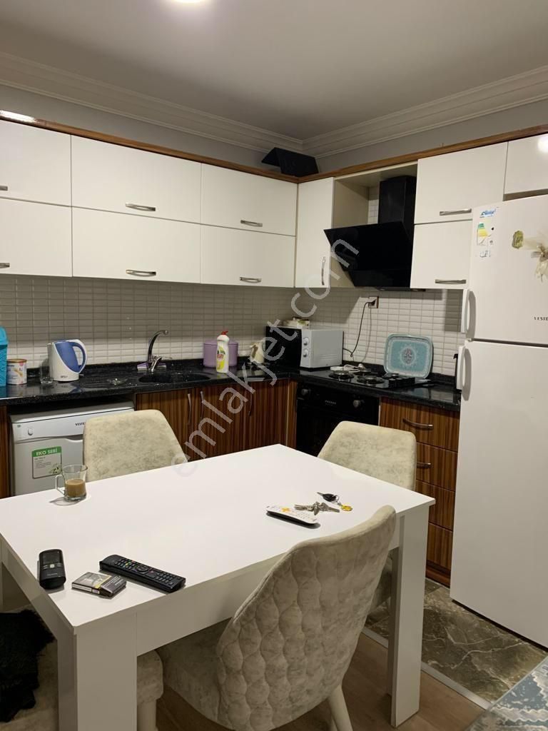 Eva Dan ,, Yeşilyurt Mahallesi 3+1 Satılık Daire - Görsel 1