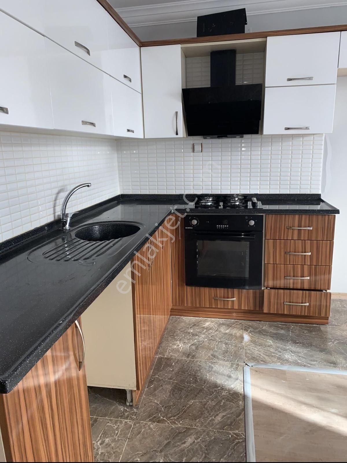 Eva Dan ,, Yeşilyurt Mahallesi 3+1 Satılık Daire - Görsel 3