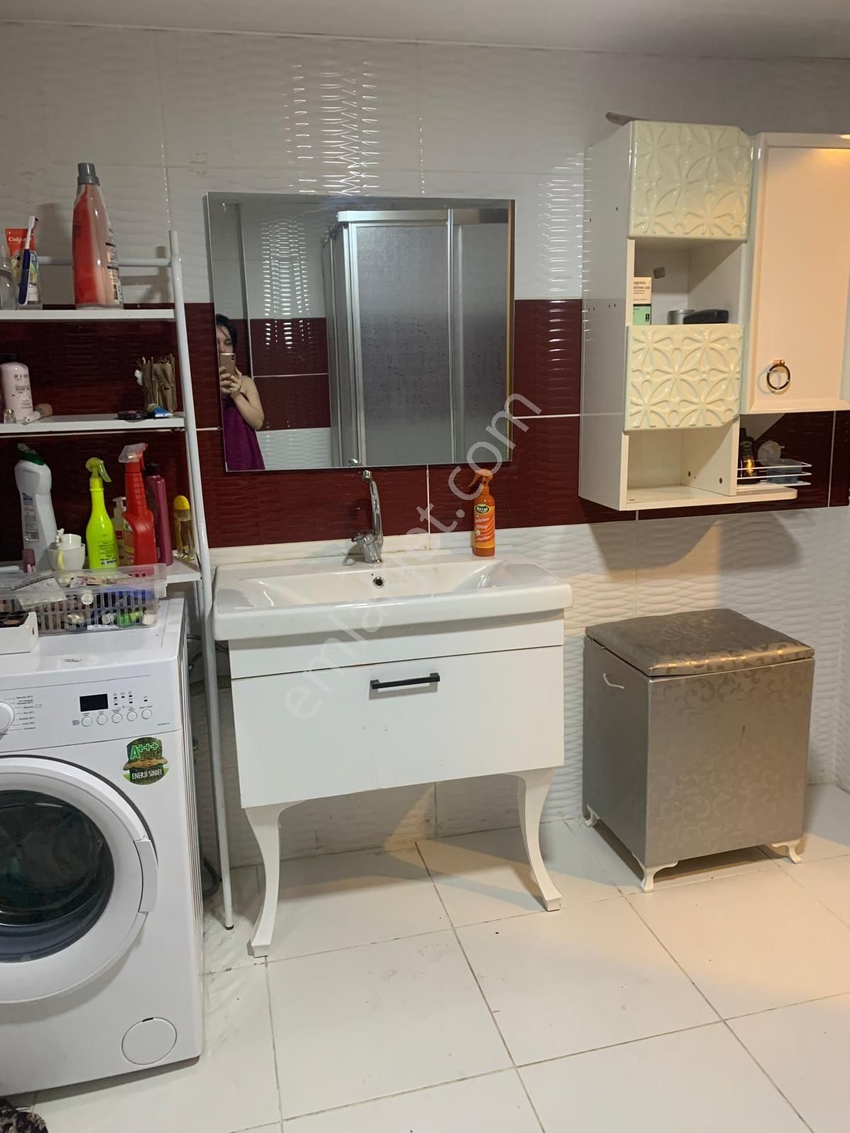 Eva Dan ,, Yeşilyurt Mahallesi 3+1 Satılık Daire - Görsel 10