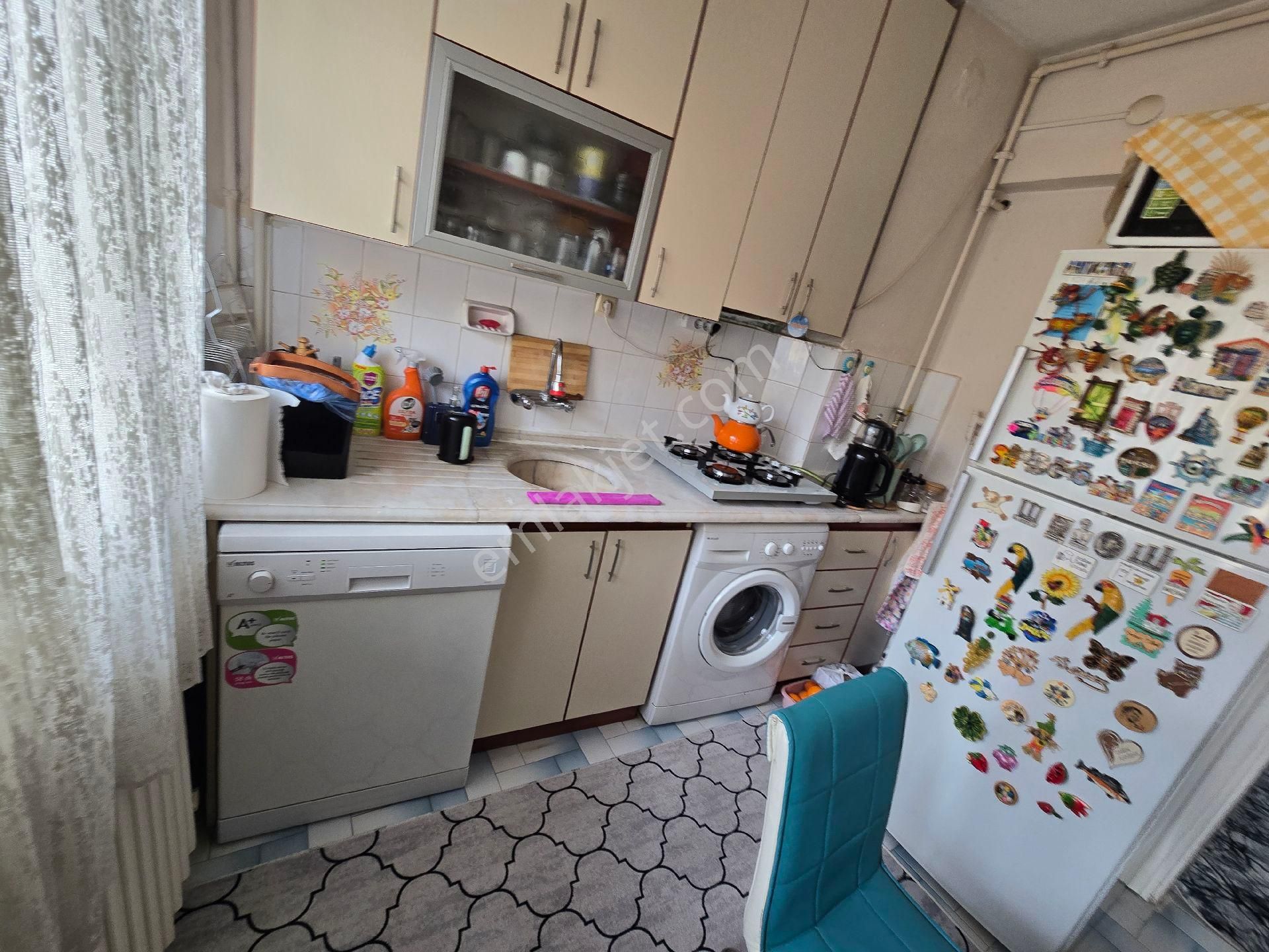 Eskişehir Tepebaşı Işıklar Mh Kırım Cd 2+1 Satılık Daire - Görsel 8