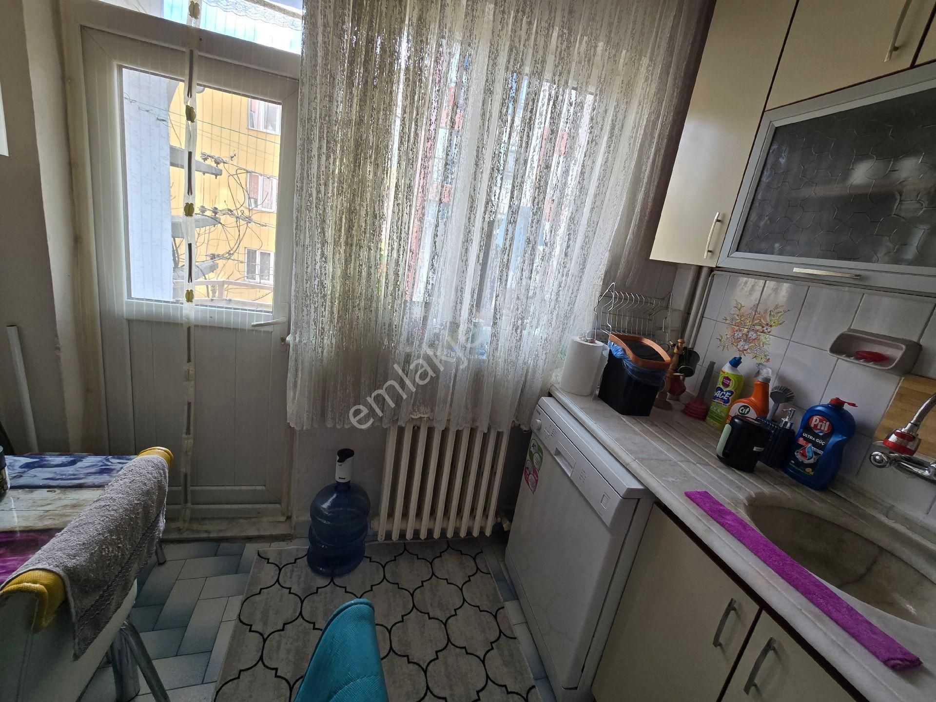 Eskişehir Tepebaşı Işıklar Mh Kırım Cd 2+1 Satılık Daire - Görsel 10