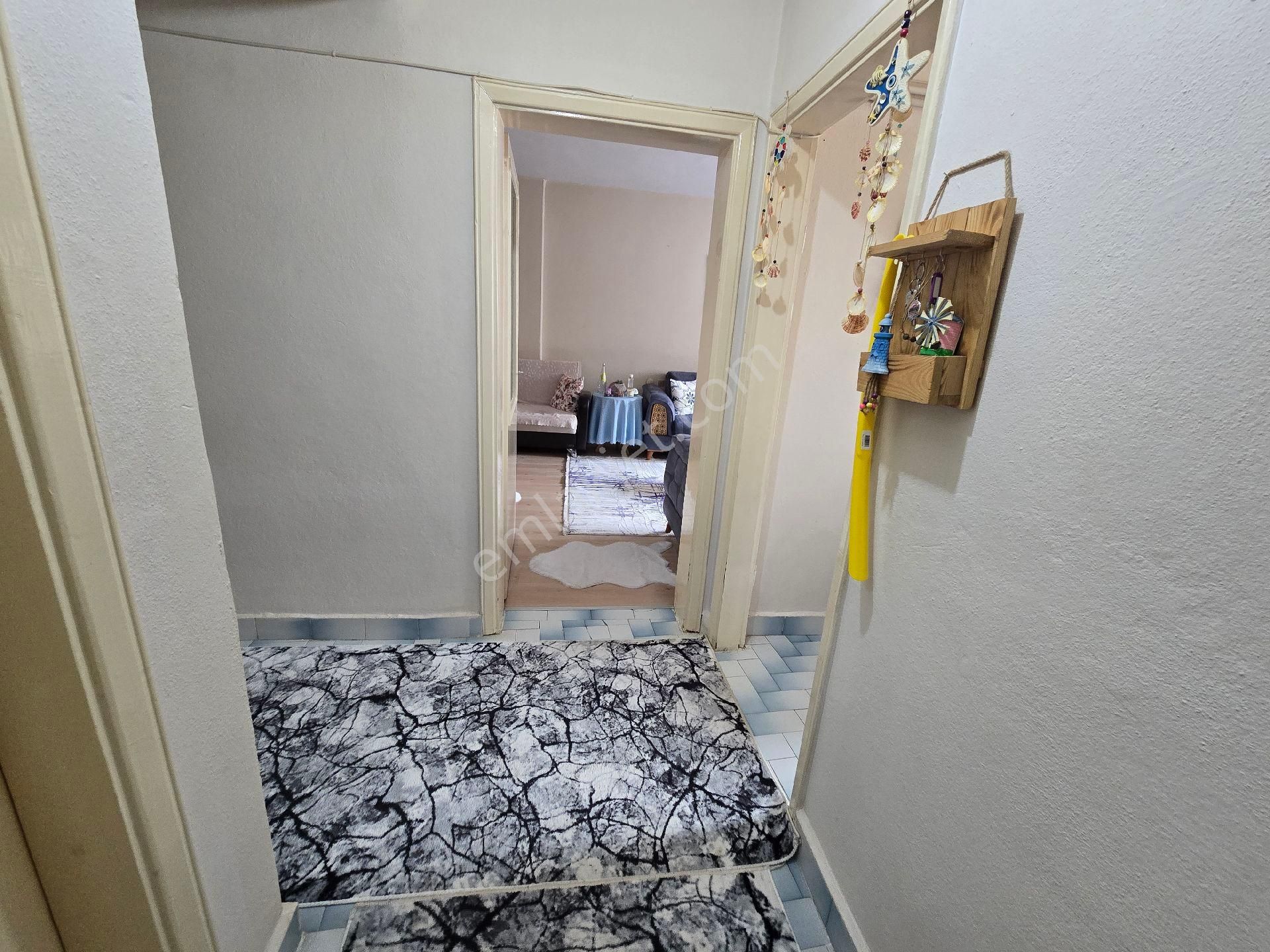 Eskişehir Tepebaşı Işıklar Mh Kırım Cd 2+1 Satılık Daire - Görsel 24