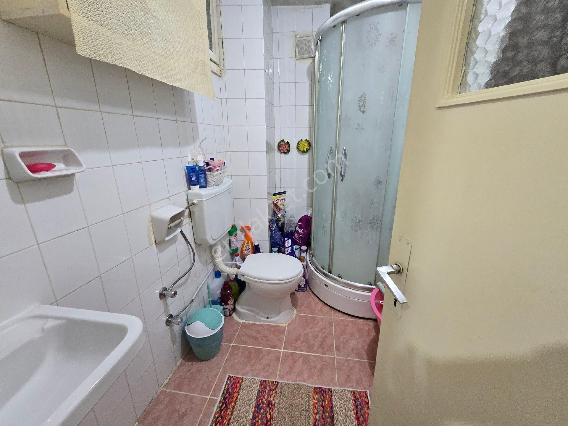 Eskişehir Tepebaşı Işıklar Mh Kırım Cd 2+1 Satılık Daire - Görsel 22