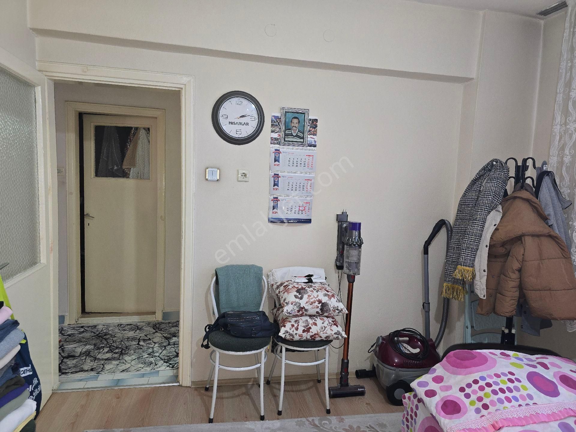 Eskişehir Tepebaşı Işıklar Mh Kırım Cd 2+1 Satılık Daire - Görsel 19