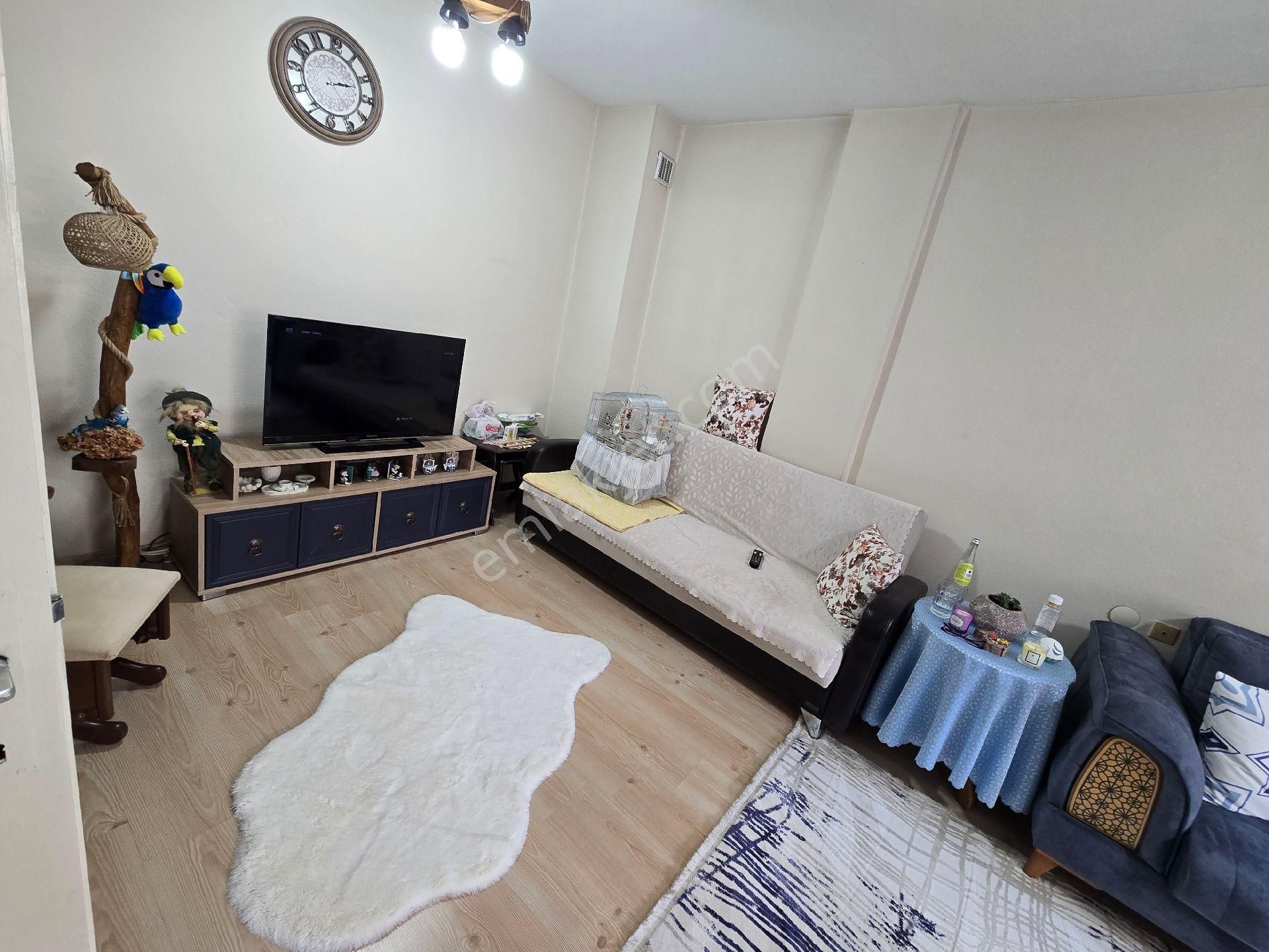 Eskişehir Tepebaşı Işıklar Mh Kırım Cd 2+1 Satılık Daire - Görsel 4