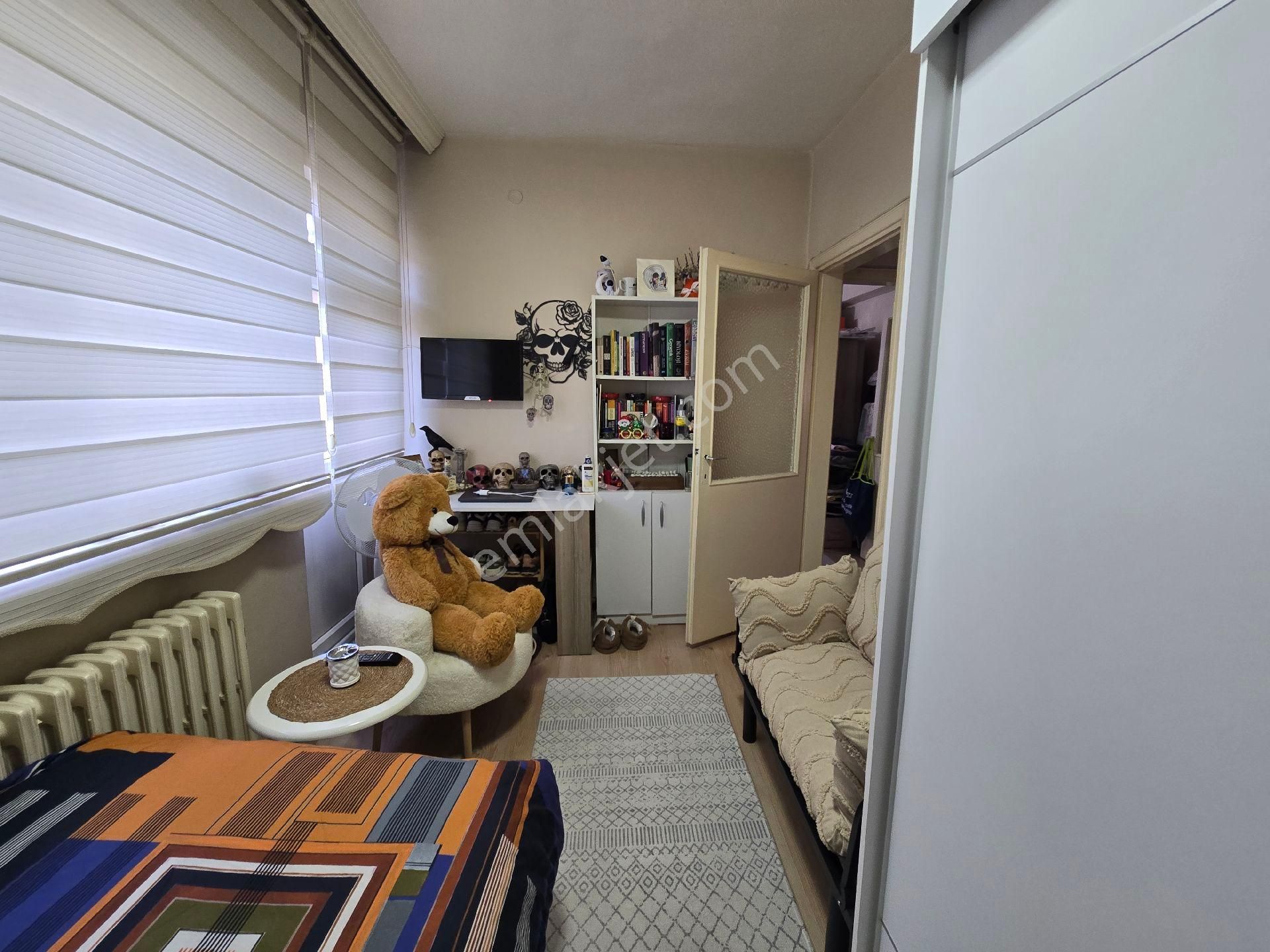 Eskişehir Tepebaşı Işıklar Mh Kırım Cd 2+1 Satılık Daire - Görsel 15