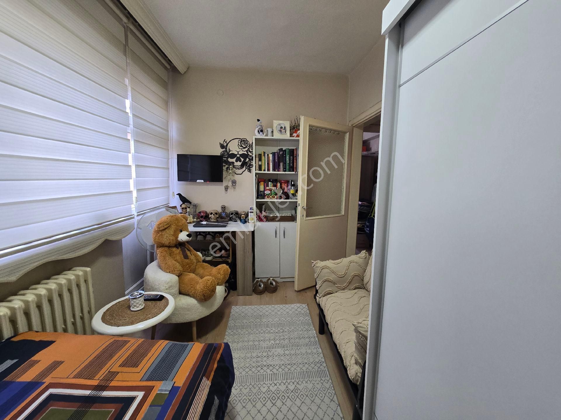 Eskişehir Tepebaşı Işıklar Mh Kırım Cd 2+1 Satılık Daire - Görsel 16