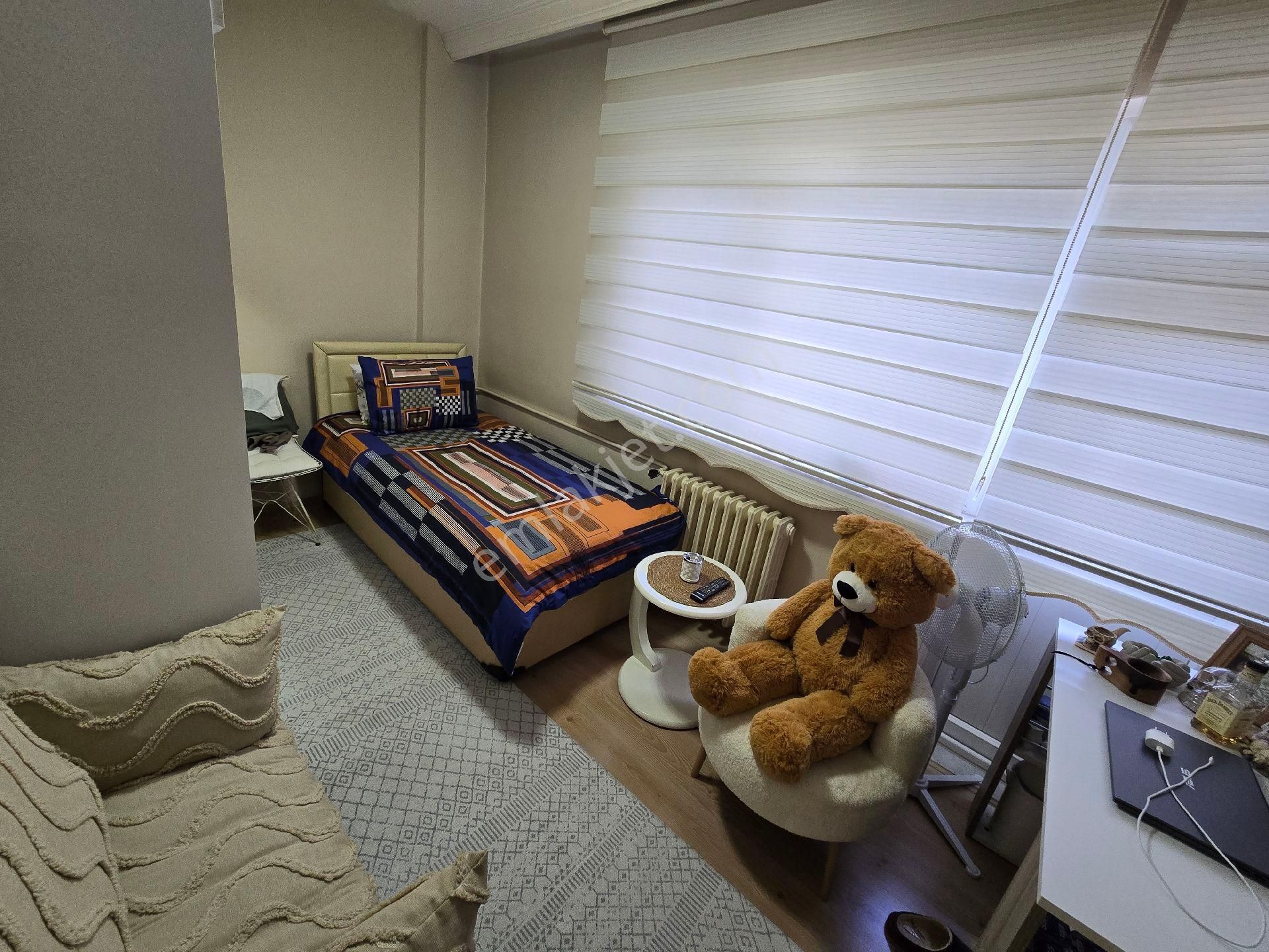 Eskişehir Tepebaşı Işıklar Mh Kırım Cd 2+1 Satılık Daire - Görsel 13